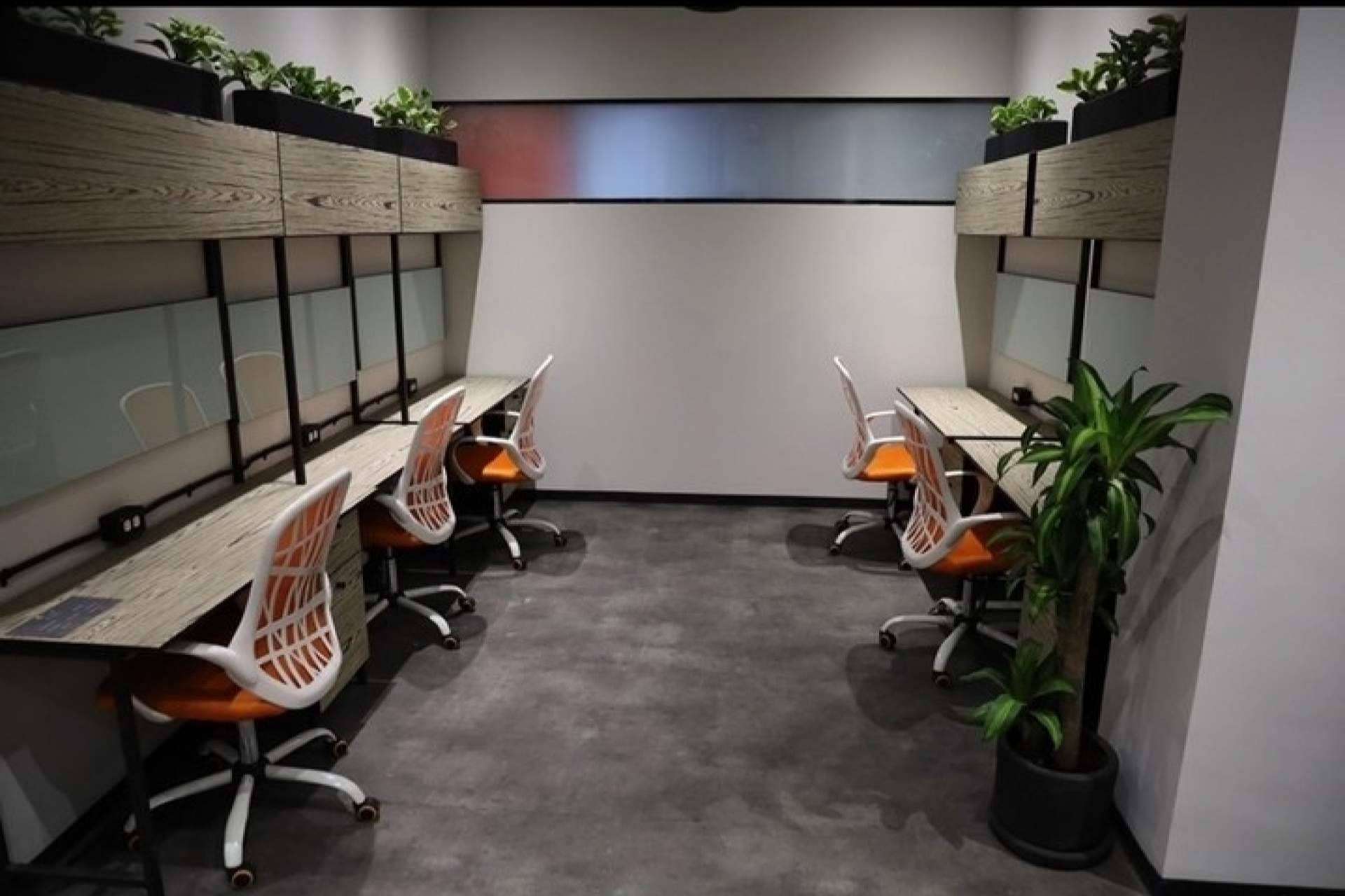 Creación de oficinas funcionales con Valencia Reformas