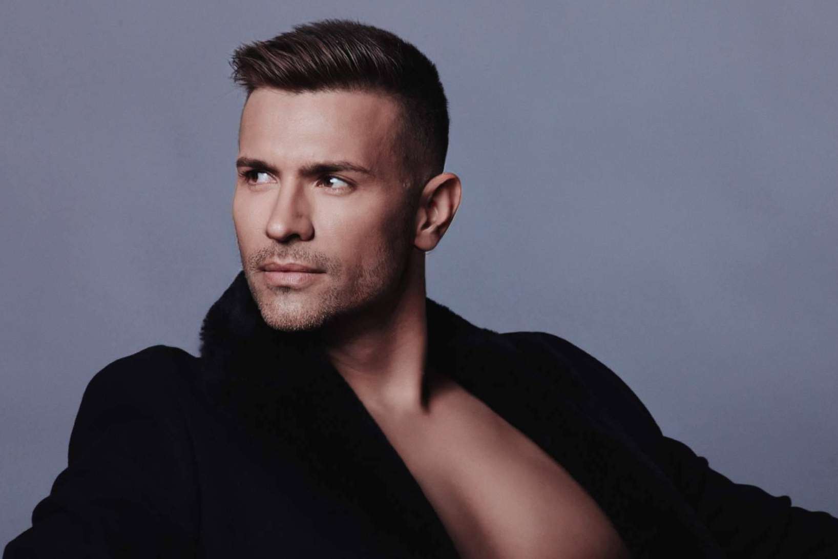 Edyn Carvajal, uno de los grandes cantantes revelación en 2022
