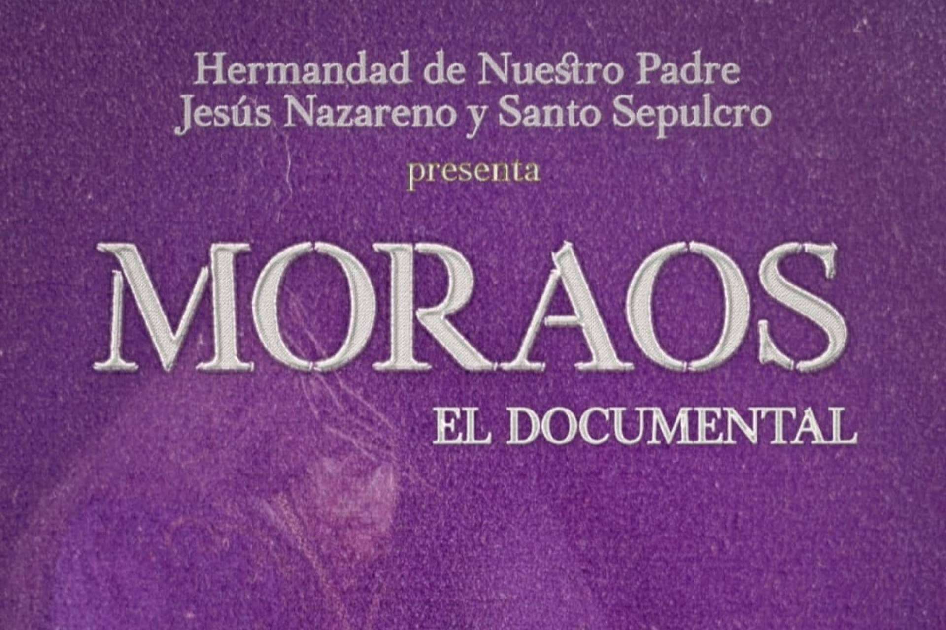La Semana Santa de Archena contará con la presentación de la película Nuestro Padre Jesús Nazareno