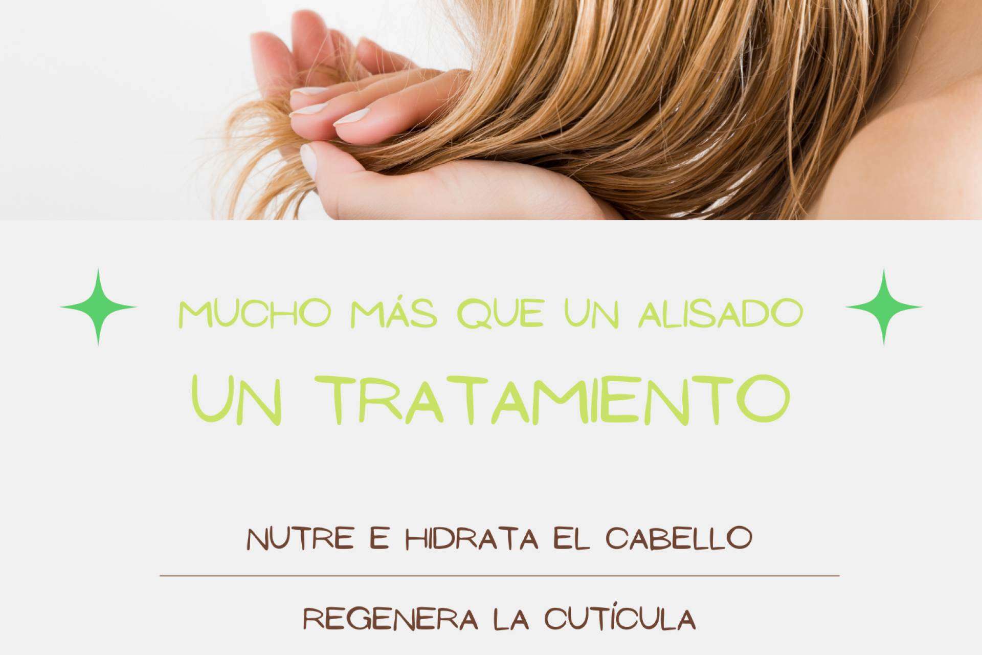 Alisado orgánico profesional, una oportunidad de negocio para cualquier salón o peluquería