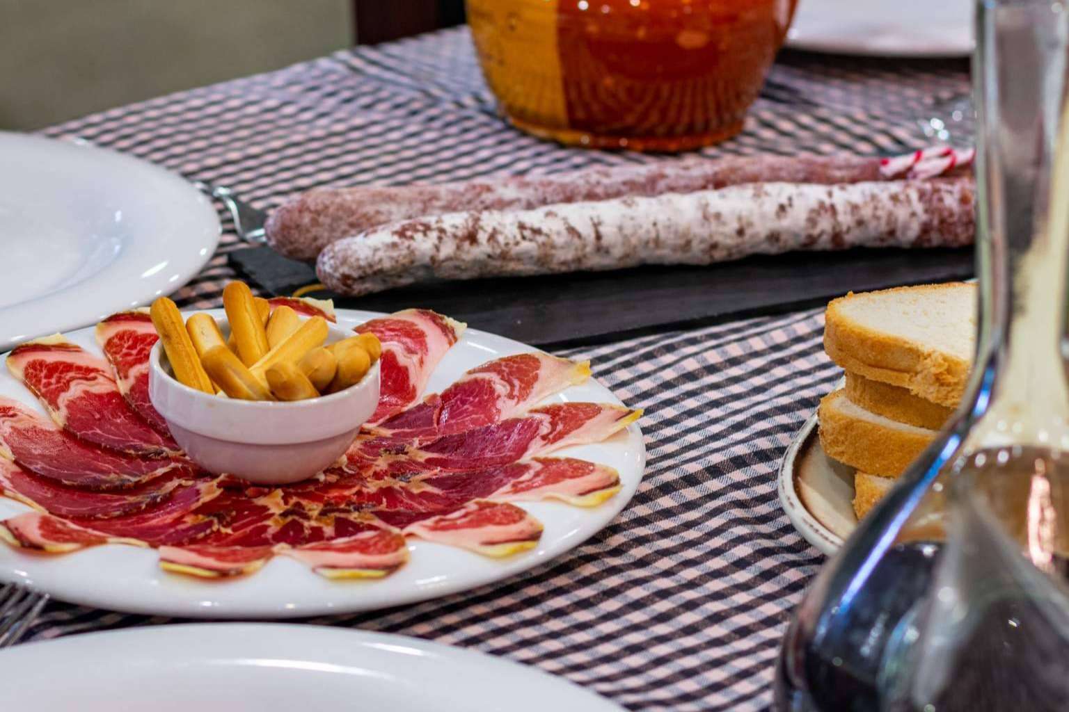 Pasa Tapas, un restaurante de comida tradicional que se esconde en medio de la encantadora Barceloneta