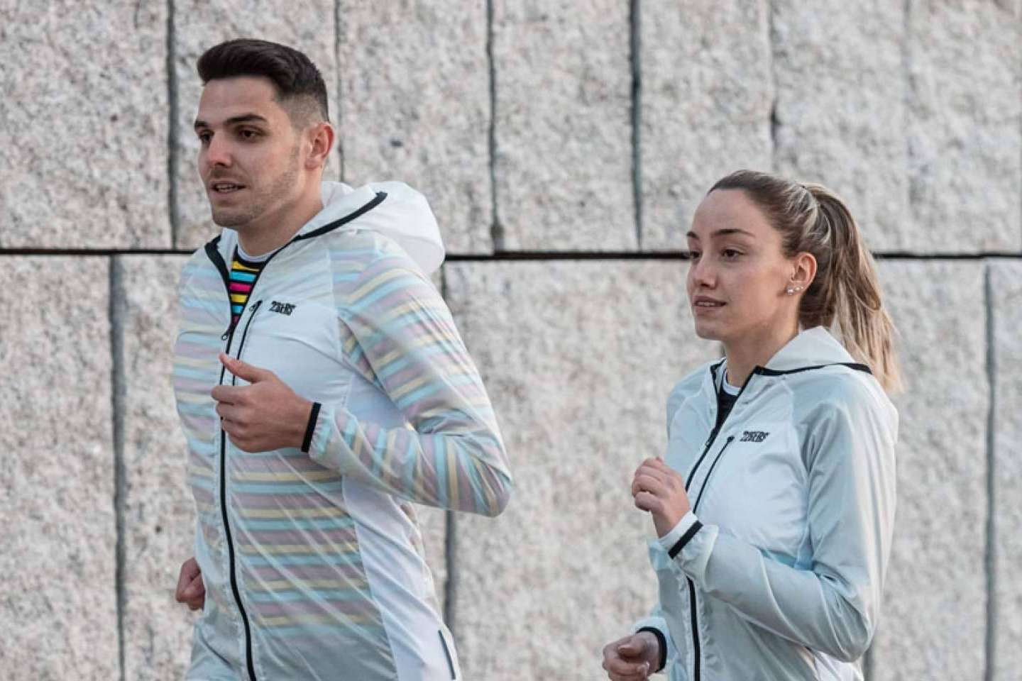 226ERS ayuda a conseguir un rendimiento óptimo en los entrenamientos
