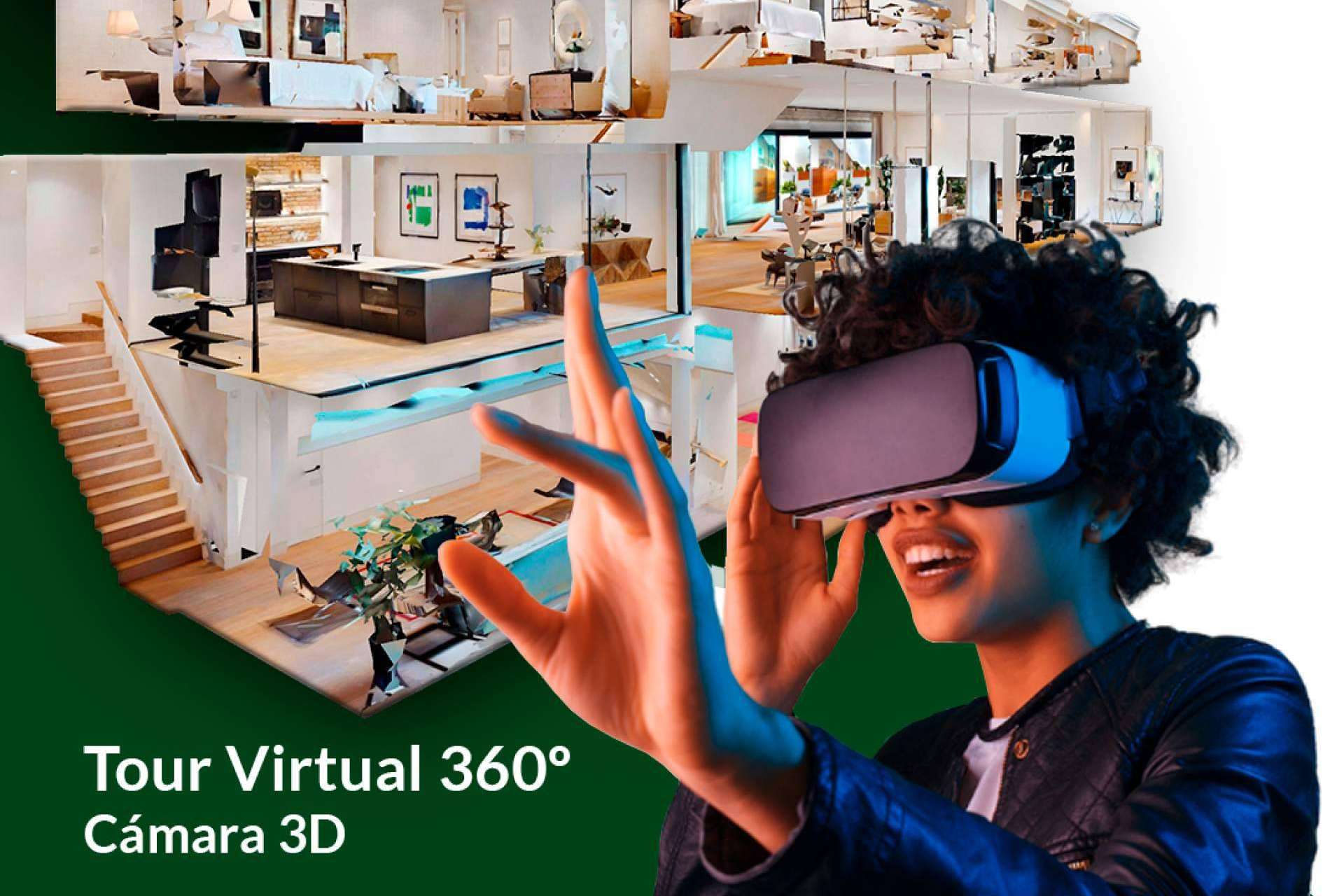 La visión de Martins Things acerca del metaverso y la realidad aumentada