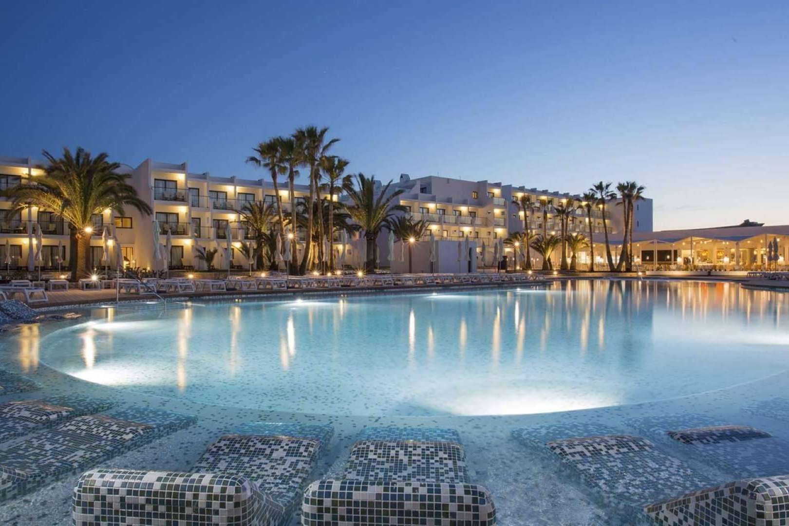 Kaudex Contract ofrece diseños de mobiliario contract para hoteles