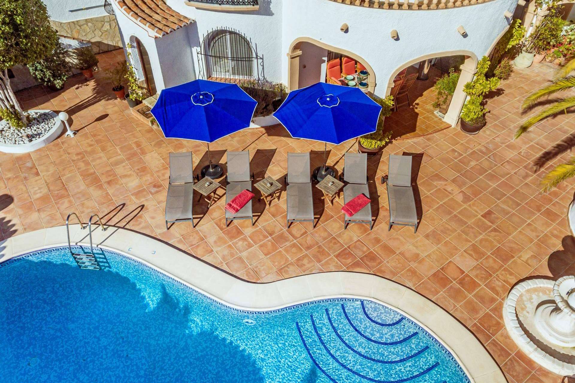 YourHouseInSpain.com y Rock Rentals consiguen que comprar una casa en la costa pueda salir gratis