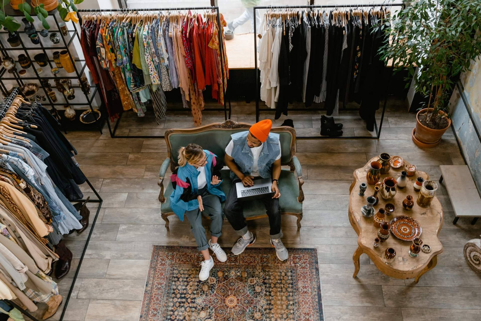 Ropa de marca barata a buenos precios en el portal de outletropabarata.com