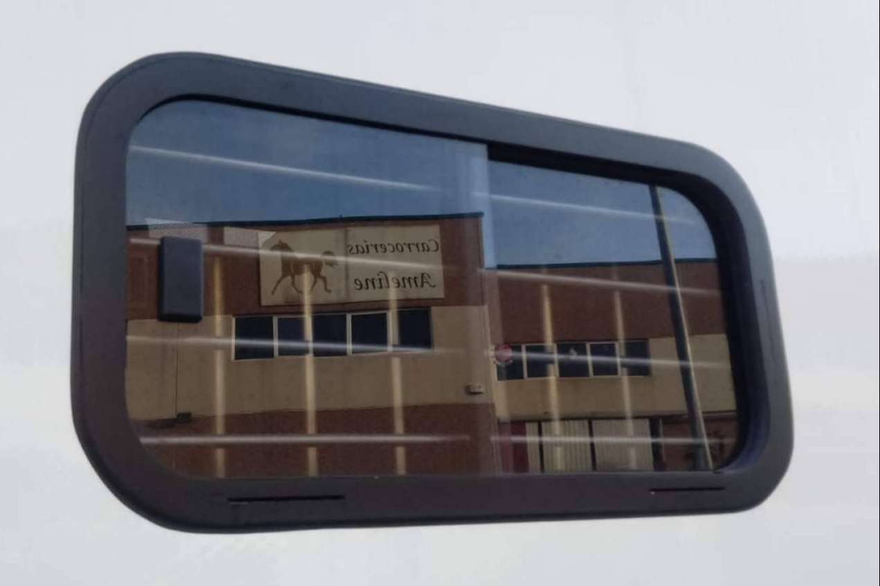 Baie Car, fabricación y venta de ventanas