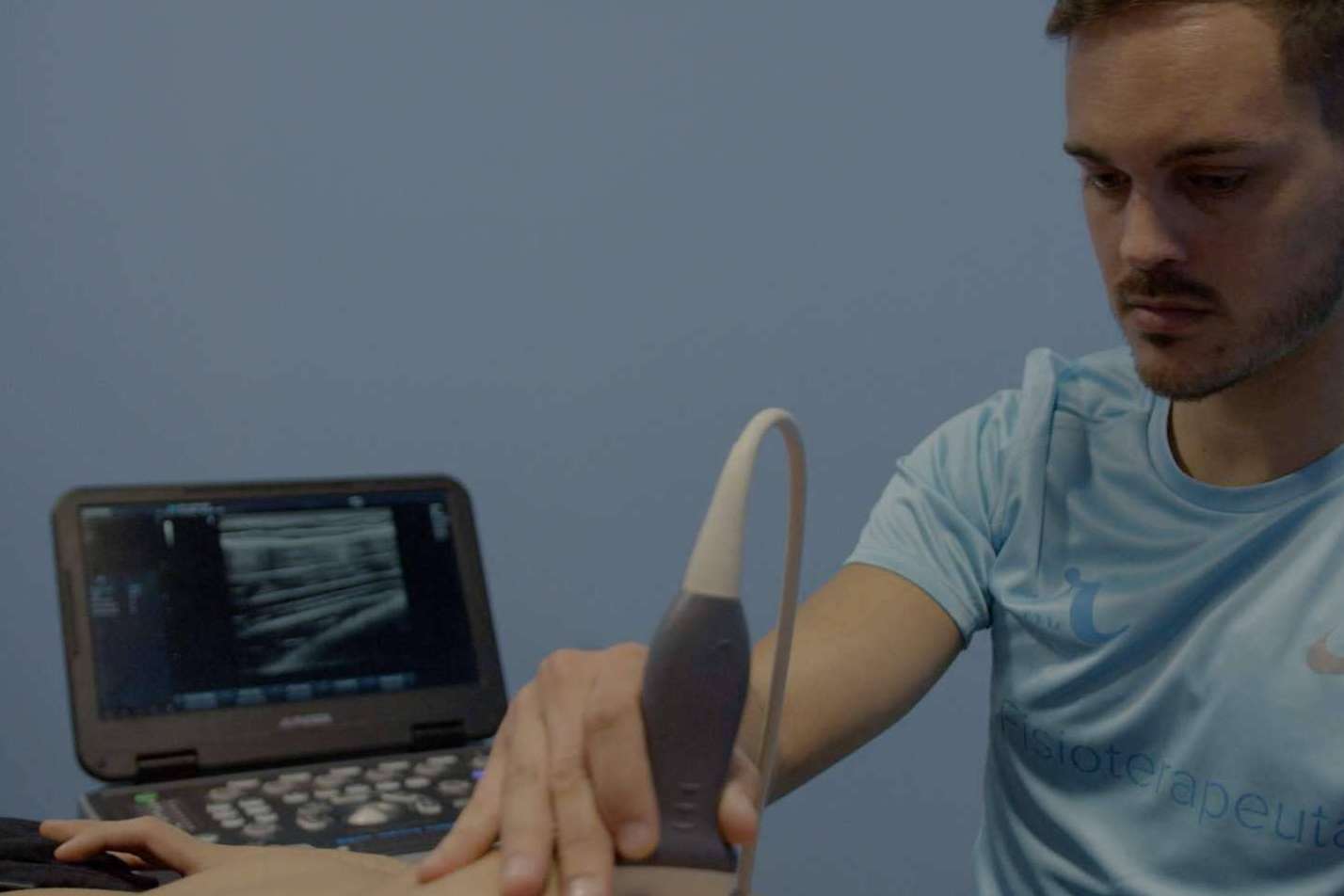 ¿Por qué es importante la ecografía musculoesquelética para el diagnóstico?, por Erre Fisioterapia