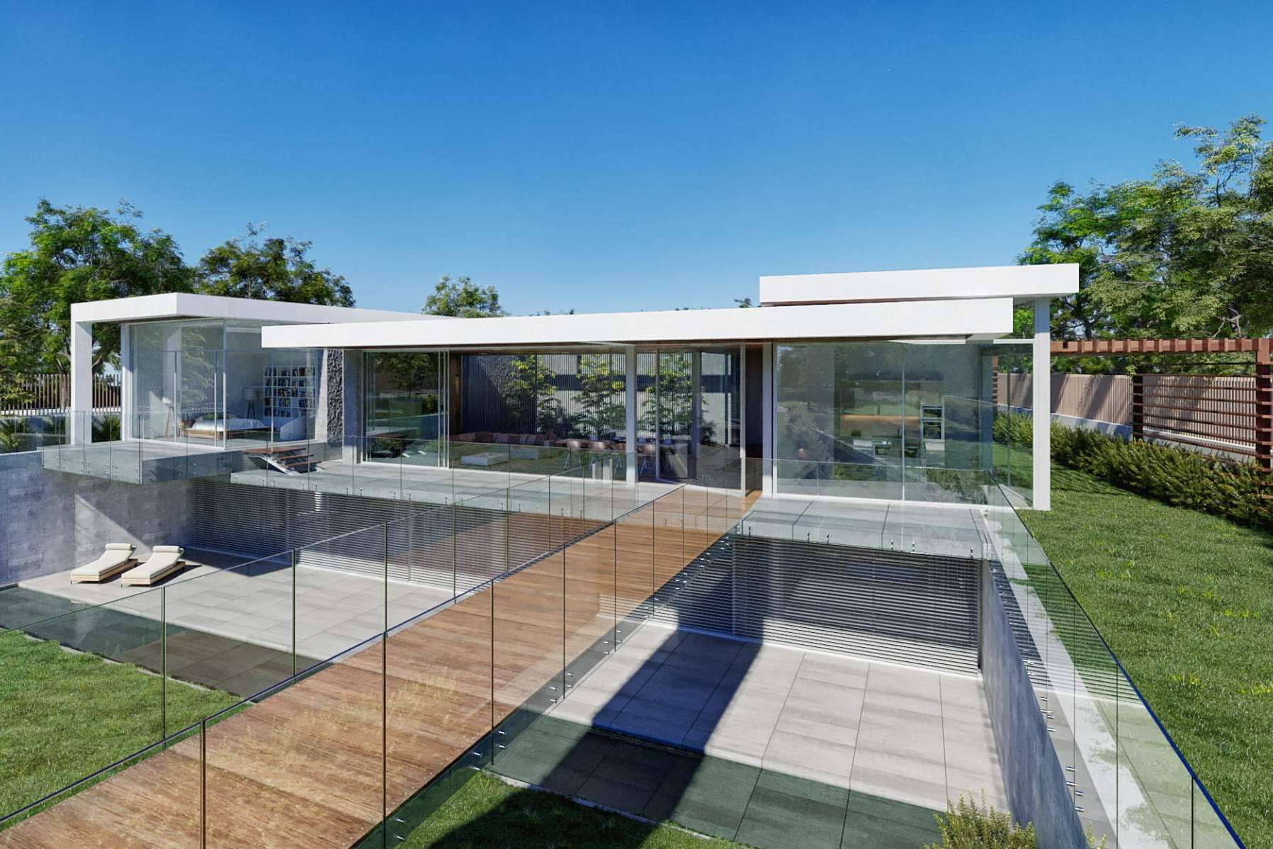 El reconocimiento de los proyectos de Ana Martínez Arquitectos