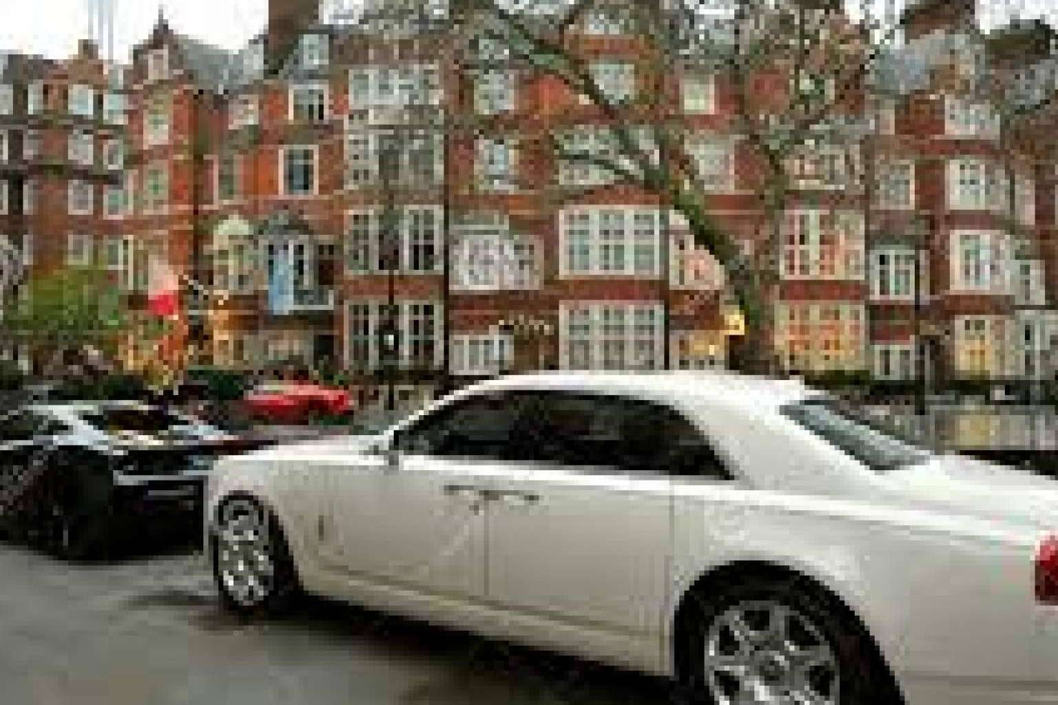 ¿Cómo alojarse en el barrio más caro de Londres con todas las comodidades?, por Ei2 Property Value