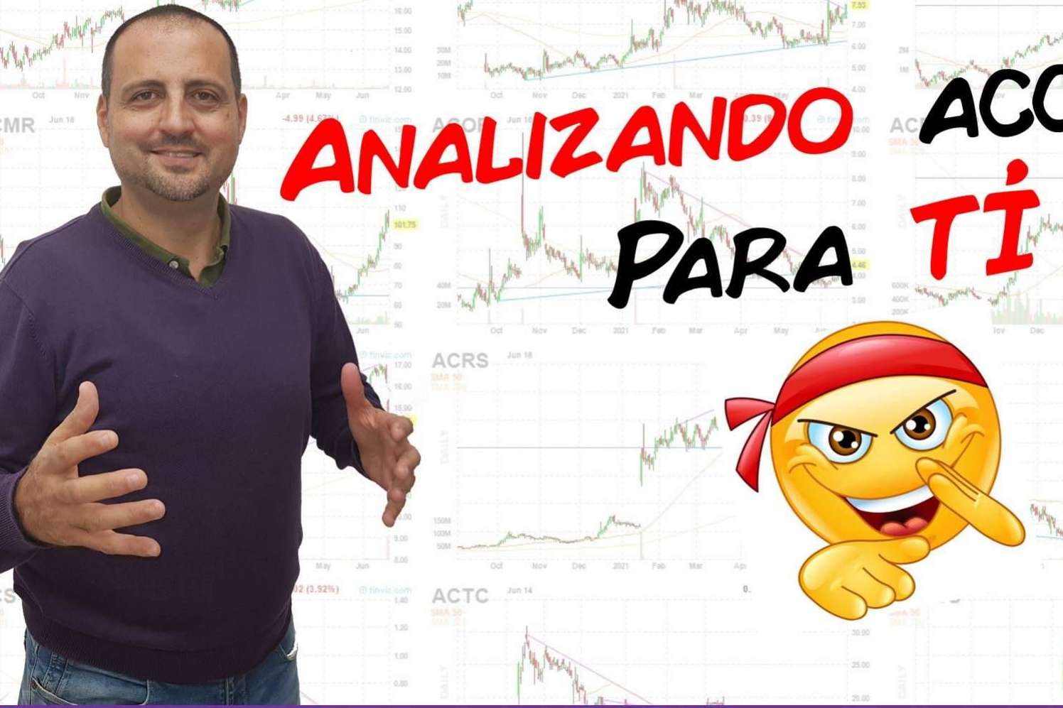 El libro para las personas que desean invertir en bolsa, 'Desgranando la esencia del mercado'
