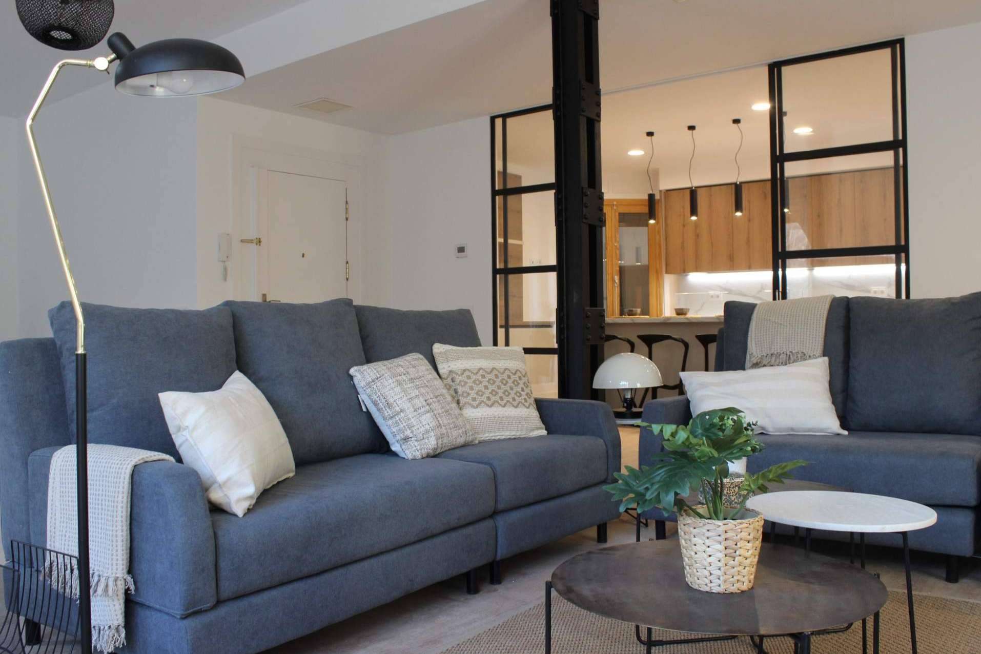 ¿Qué tendencias en decoración y mobiliario se esperan para este 2022?, por Buychester