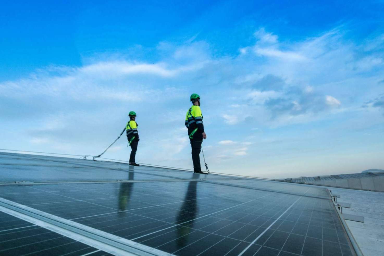 ¿Qué alternativas existen para generar energía?