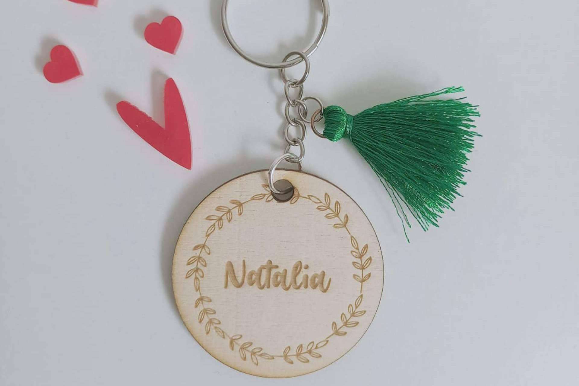 Parafernalias dispone de productos de decoración para comunión