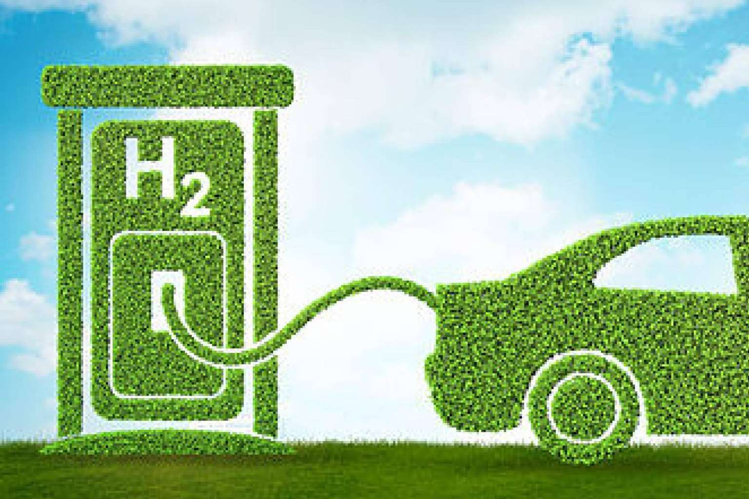 El hidrógeno verde y sus beneficios de la mano de LR Autogas