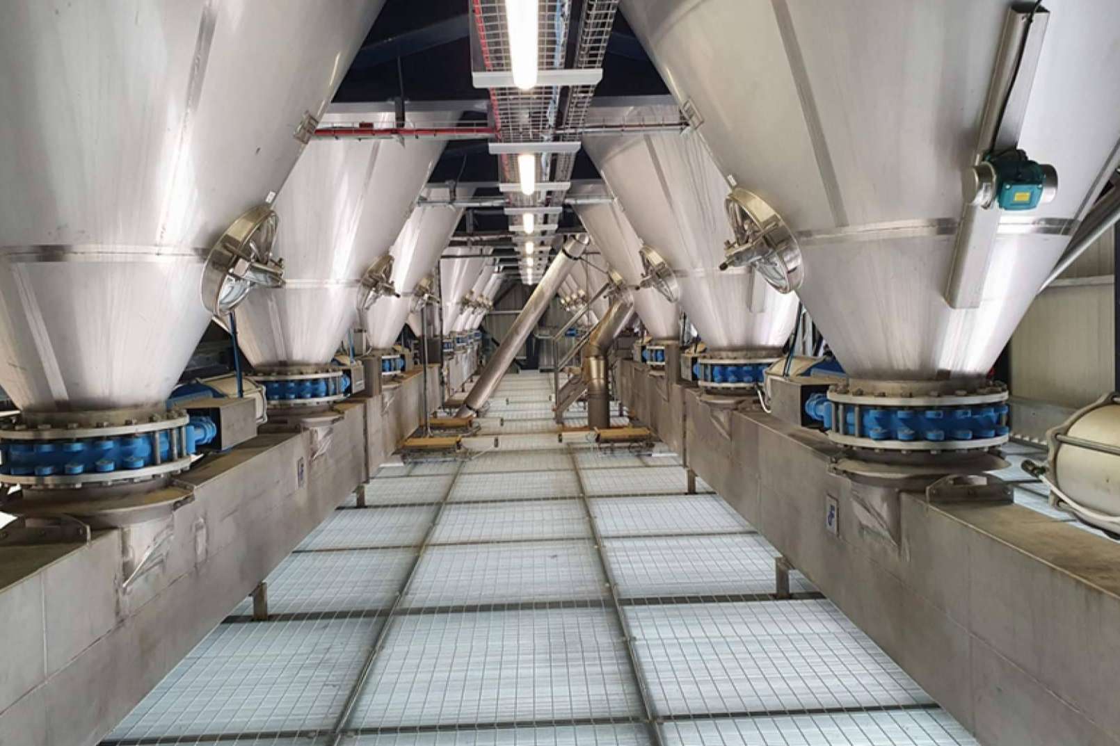 Domfesa lanza nuevas líneas de producción de maquinaria que apuestan por la tecnología sostenible
