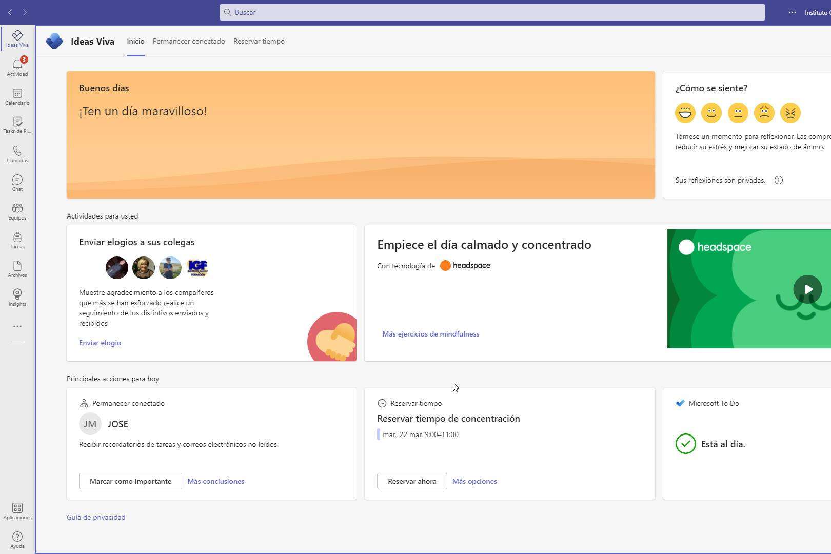 Las ventajas del curso bonificado de Microsoft Teams, por Instituto Galego de Formación
