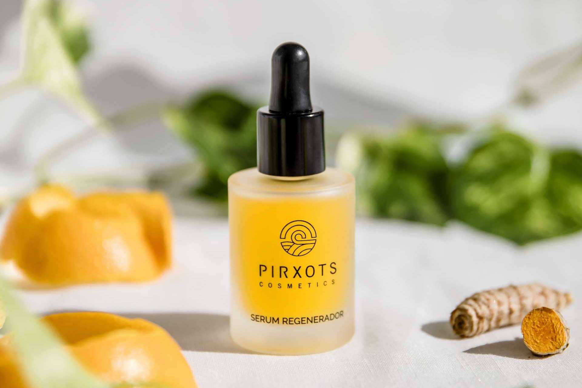 Tener una rutina facial rejuvenece y mantiene saludable la piel, por Pirxots Cosmetics