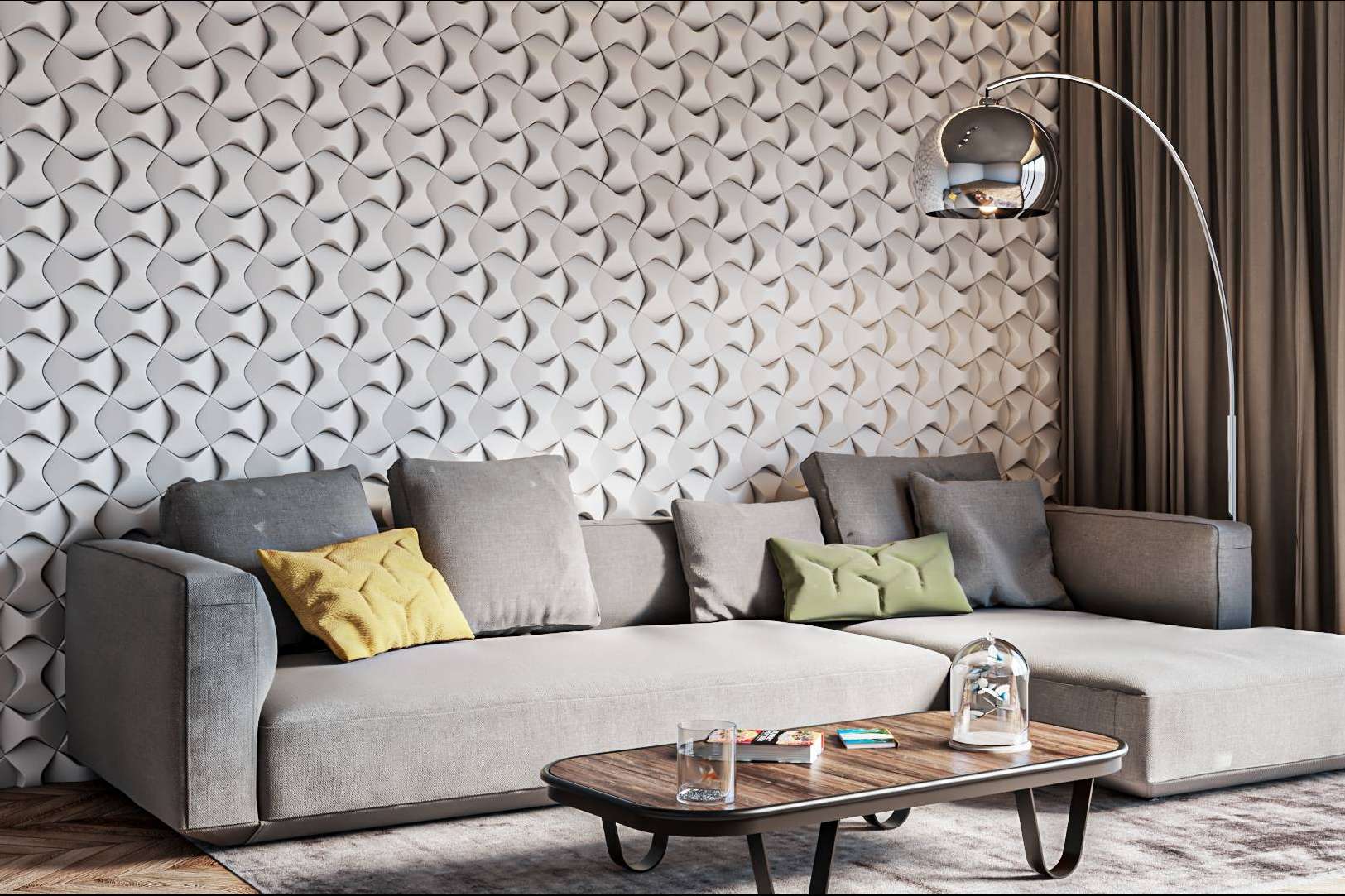 Petra Revest Spain presenta la nueva colección Geométricos