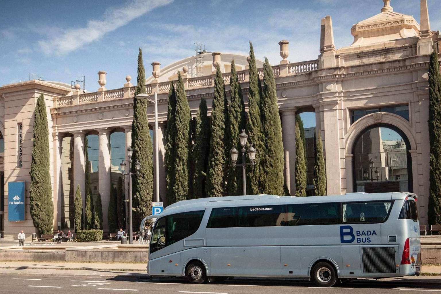 ¿Cómo está siendo la recuperación del turismo en Barcelona?