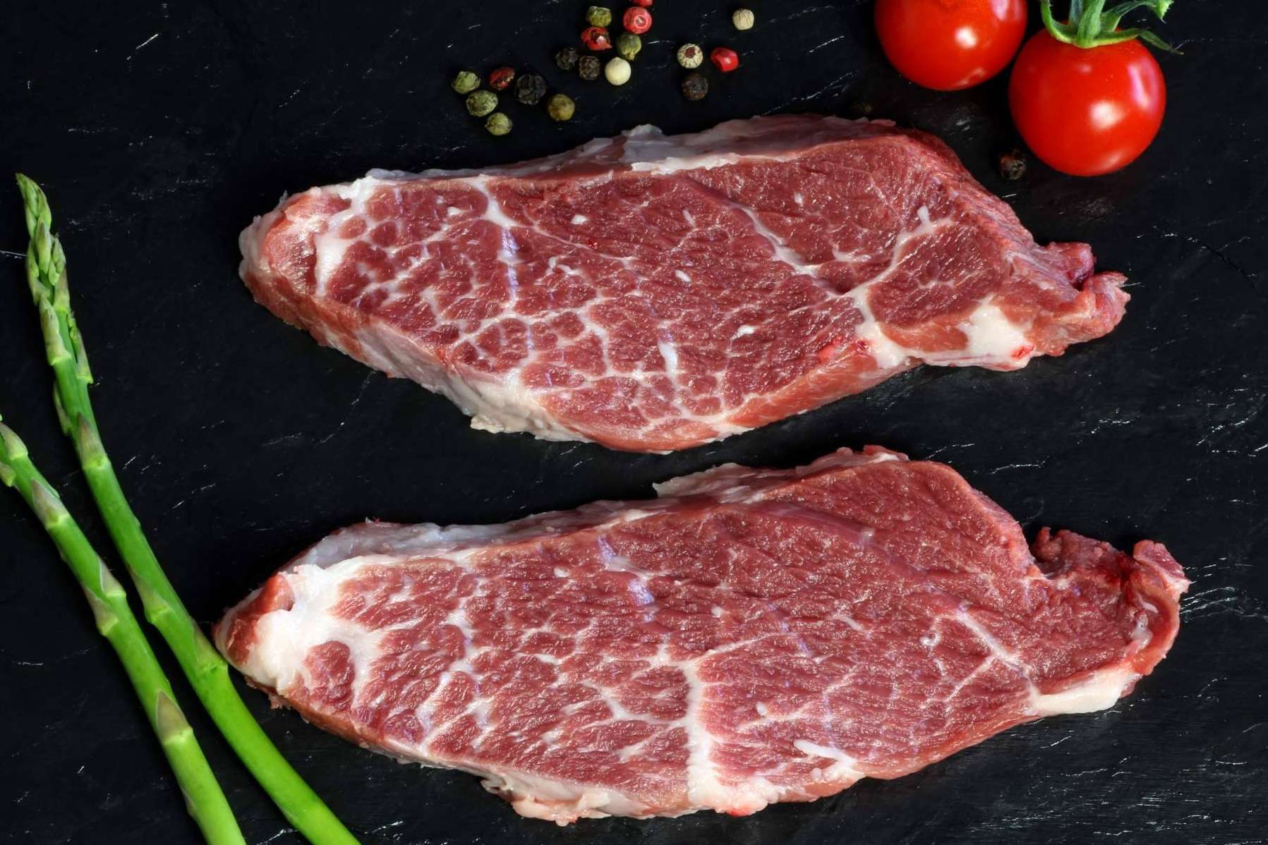 ¿Cuáles son los beneficios de la carne ultracongelada?