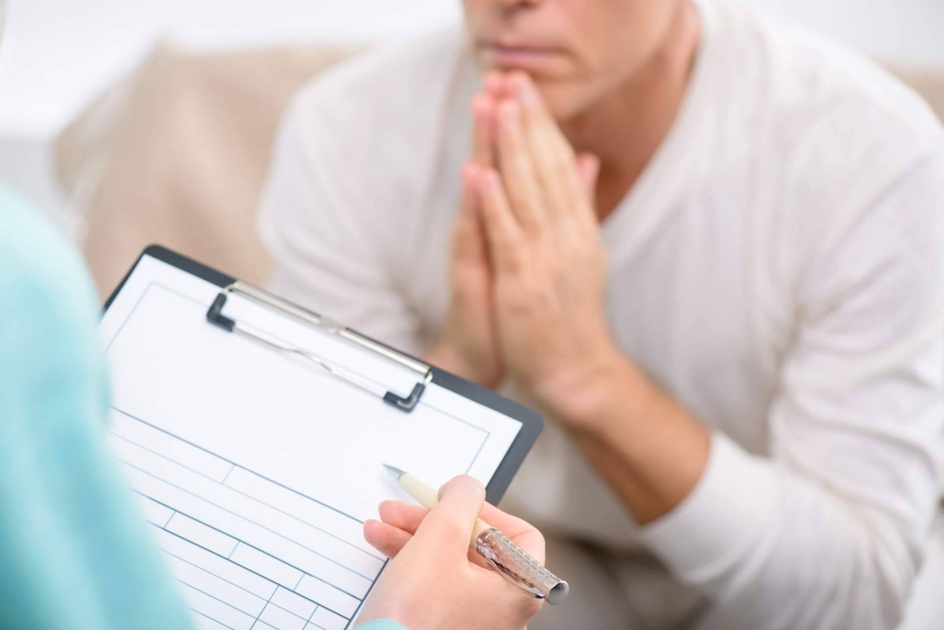 ¿Qué signos aparecen con la ansiedad y de qué forma se debe actuar?, por Heroicamente Psicología