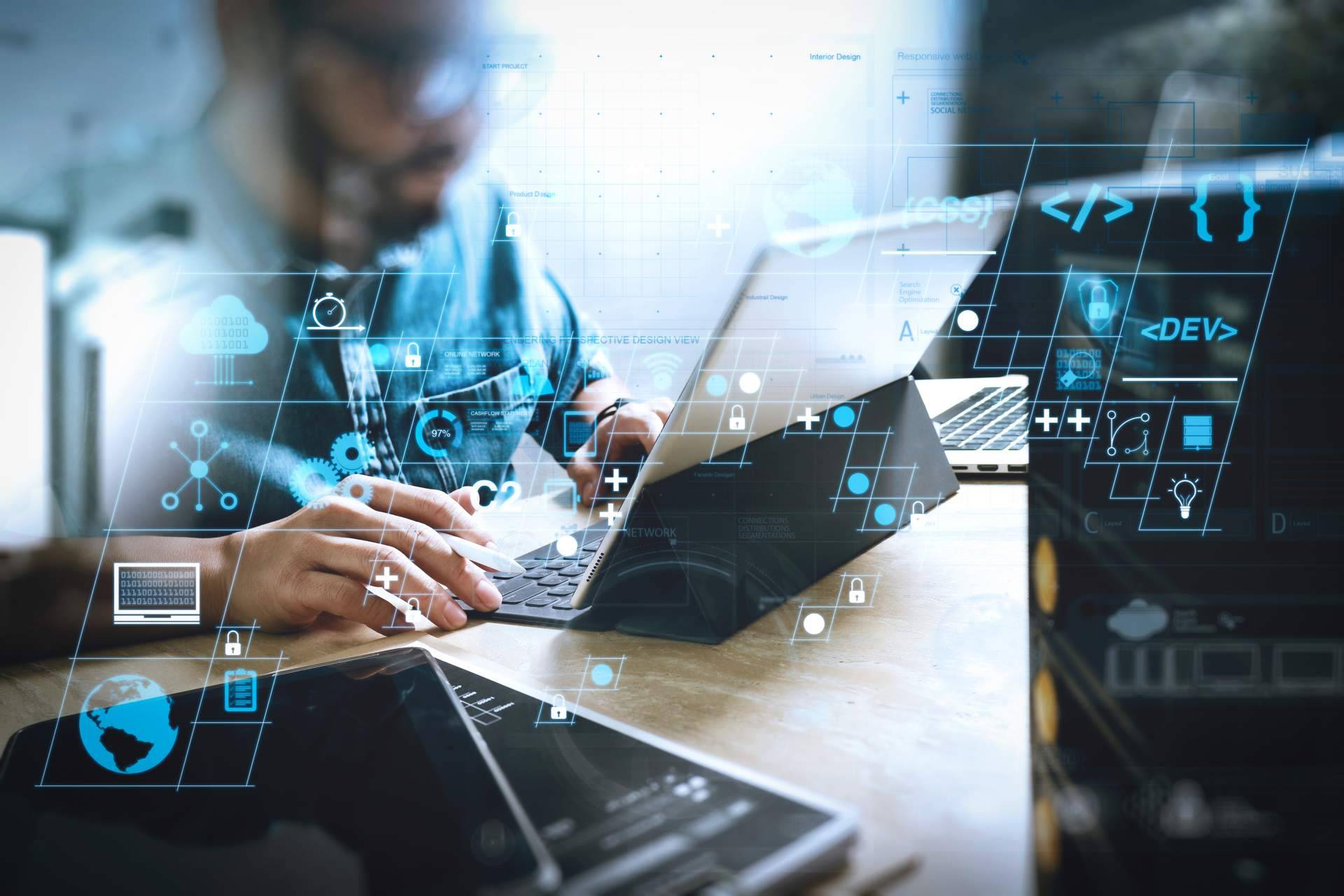 El servicio de calidad de desarrollo web que ofrece Sambito Digital