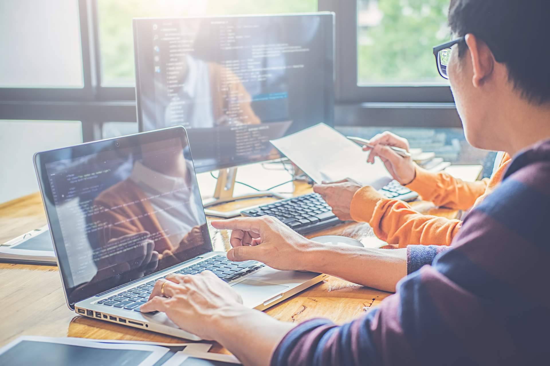 Por qué elegir a Isla Cloud Solutions para el mantenimiento y soporte informático