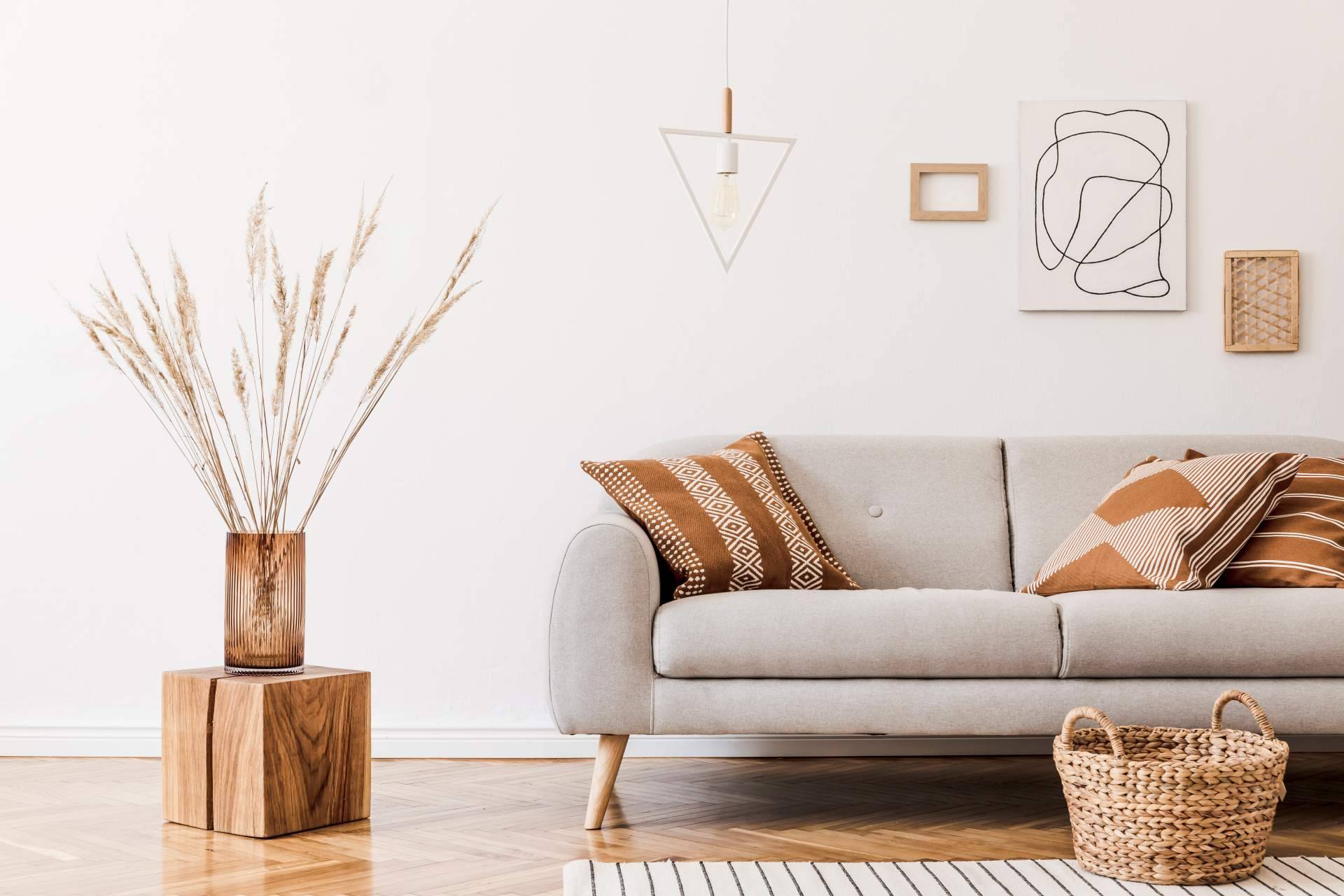 Decorar y amueblar el hogar de la mano de los mejores profesionales de Fácil Reformas