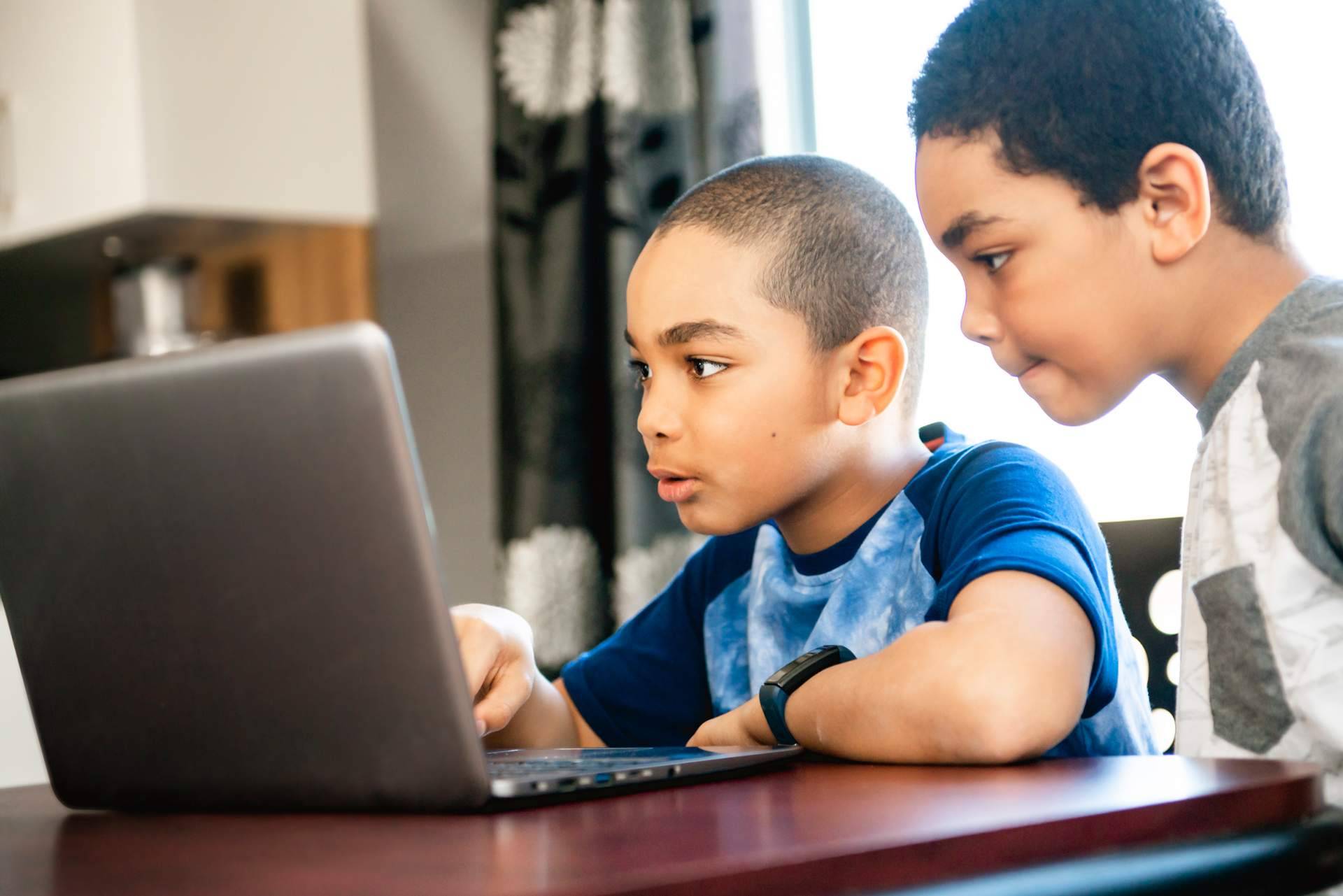 Las clases en formato juego para aprender a programar disfrutando