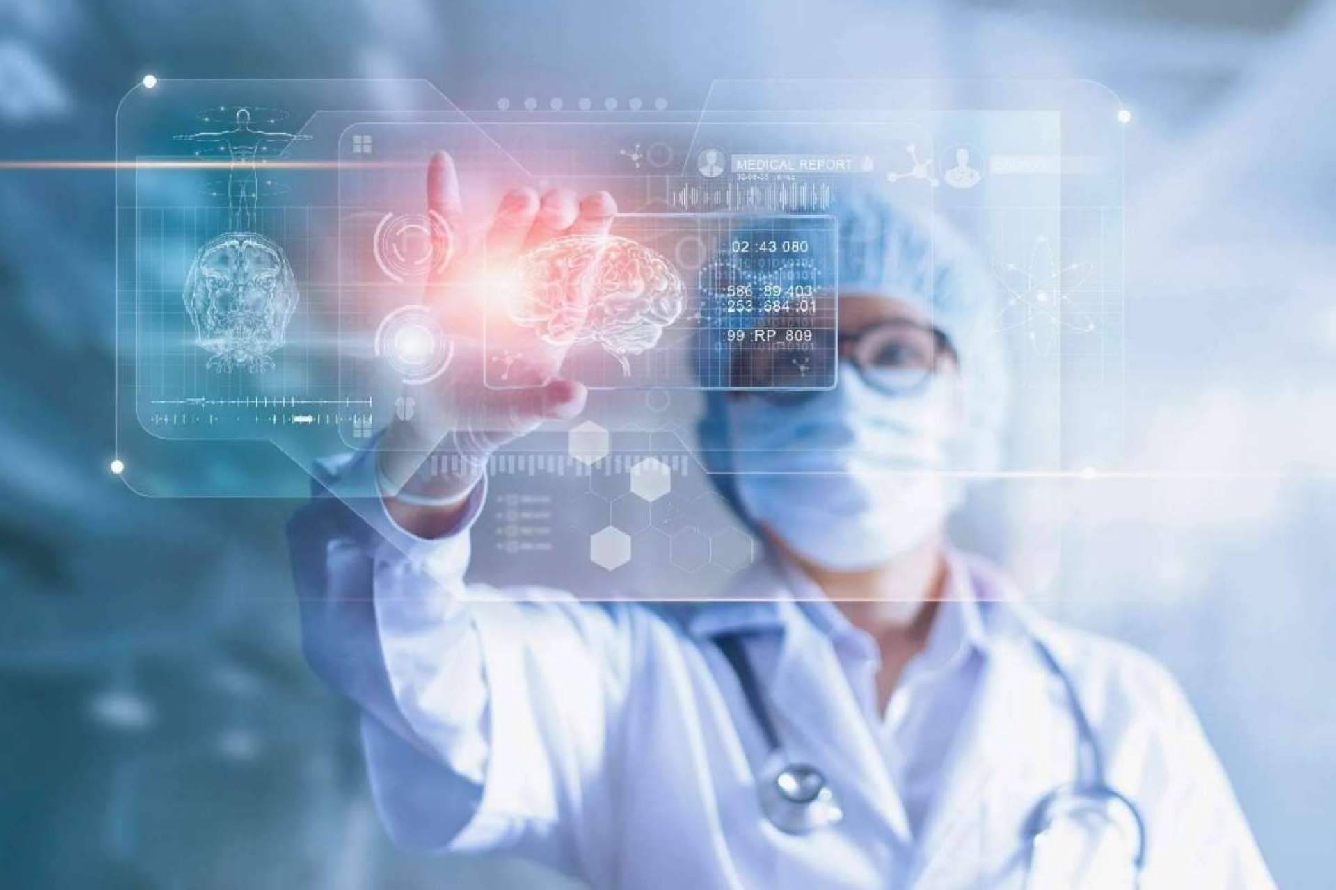Altare Healthcare se encarga del desarrollo de software a medida para empresas del sector de la salud