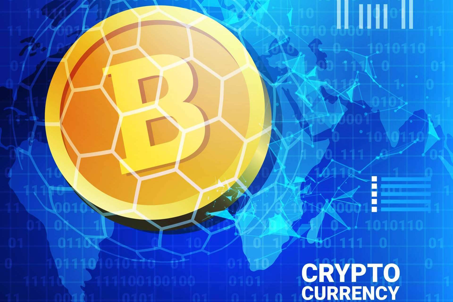 La apertura de los mercados emergentes a la inversión en criptomonedas