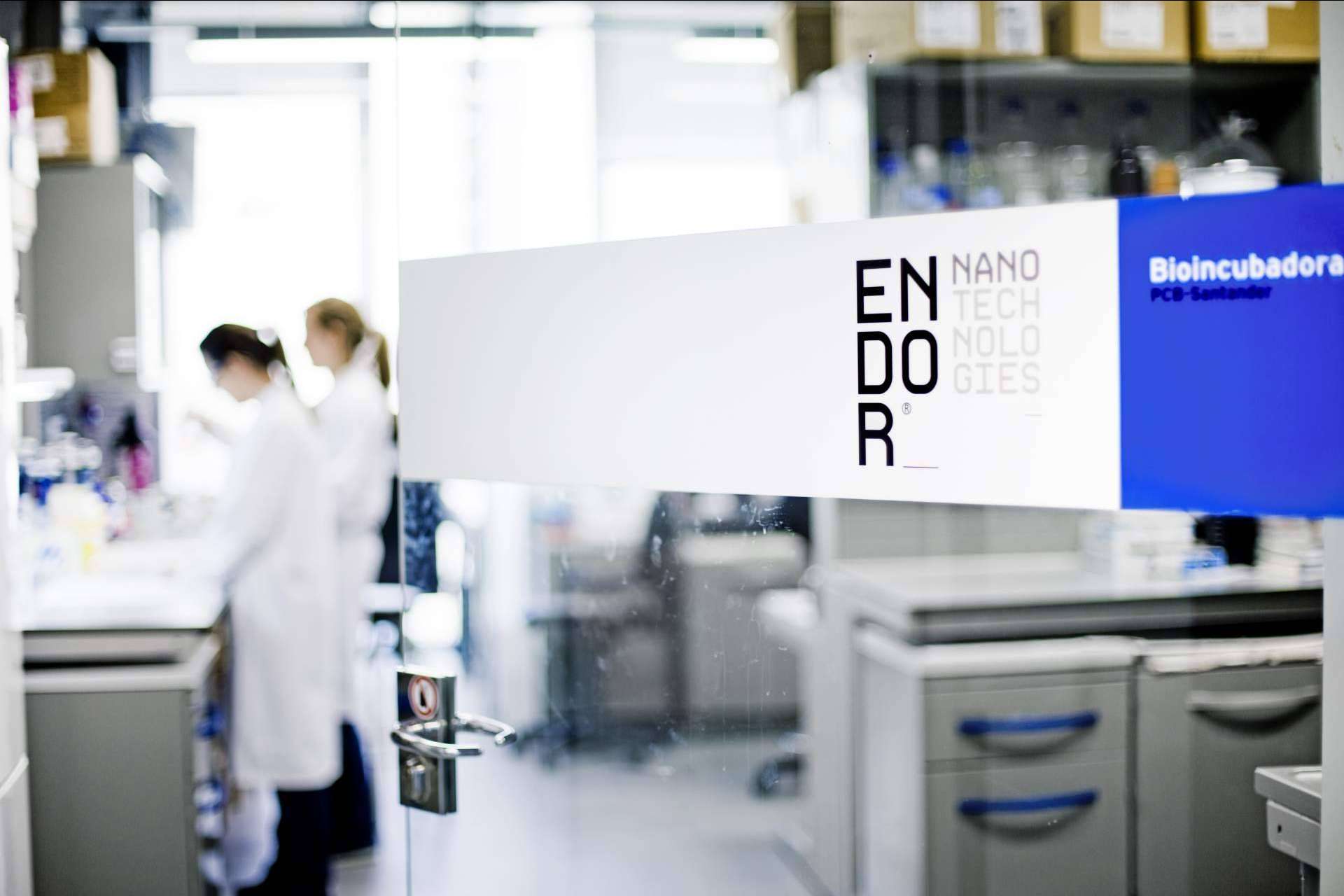 ENDOR, un laboratorio y firma española especializada en el cuidado de la piel, descubre un método para reducir los tumores