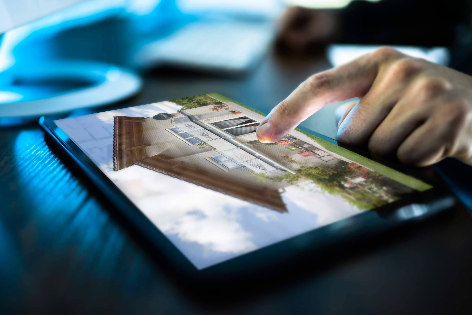 Las ofertas de piso de la categoría de inmobiliaria de la plataforma online Dámelo Dámelo