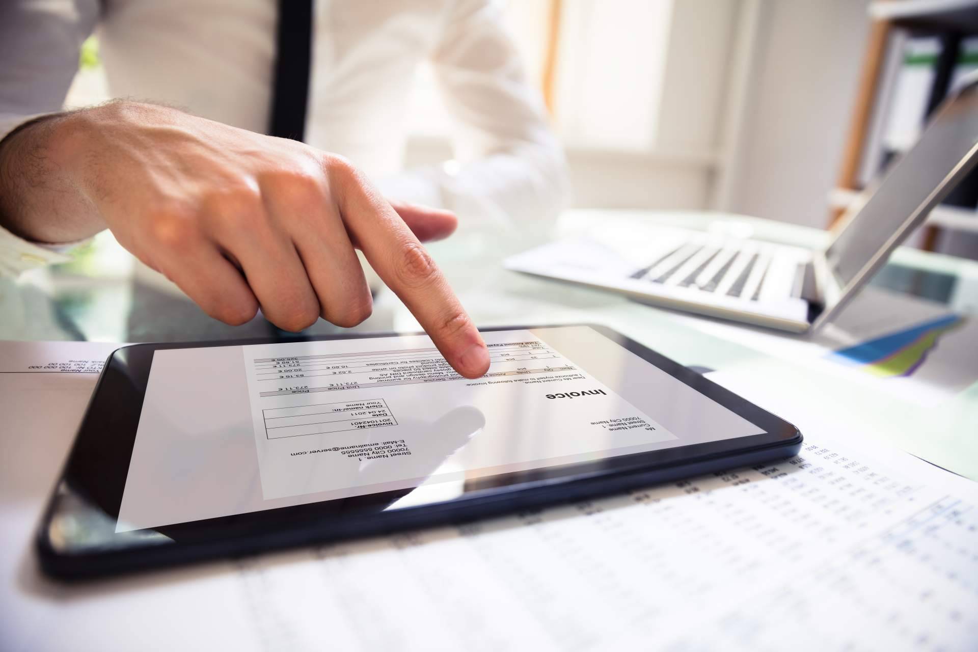 La importancia de la transformación digital y de añadir la firma electrónica a un negocio