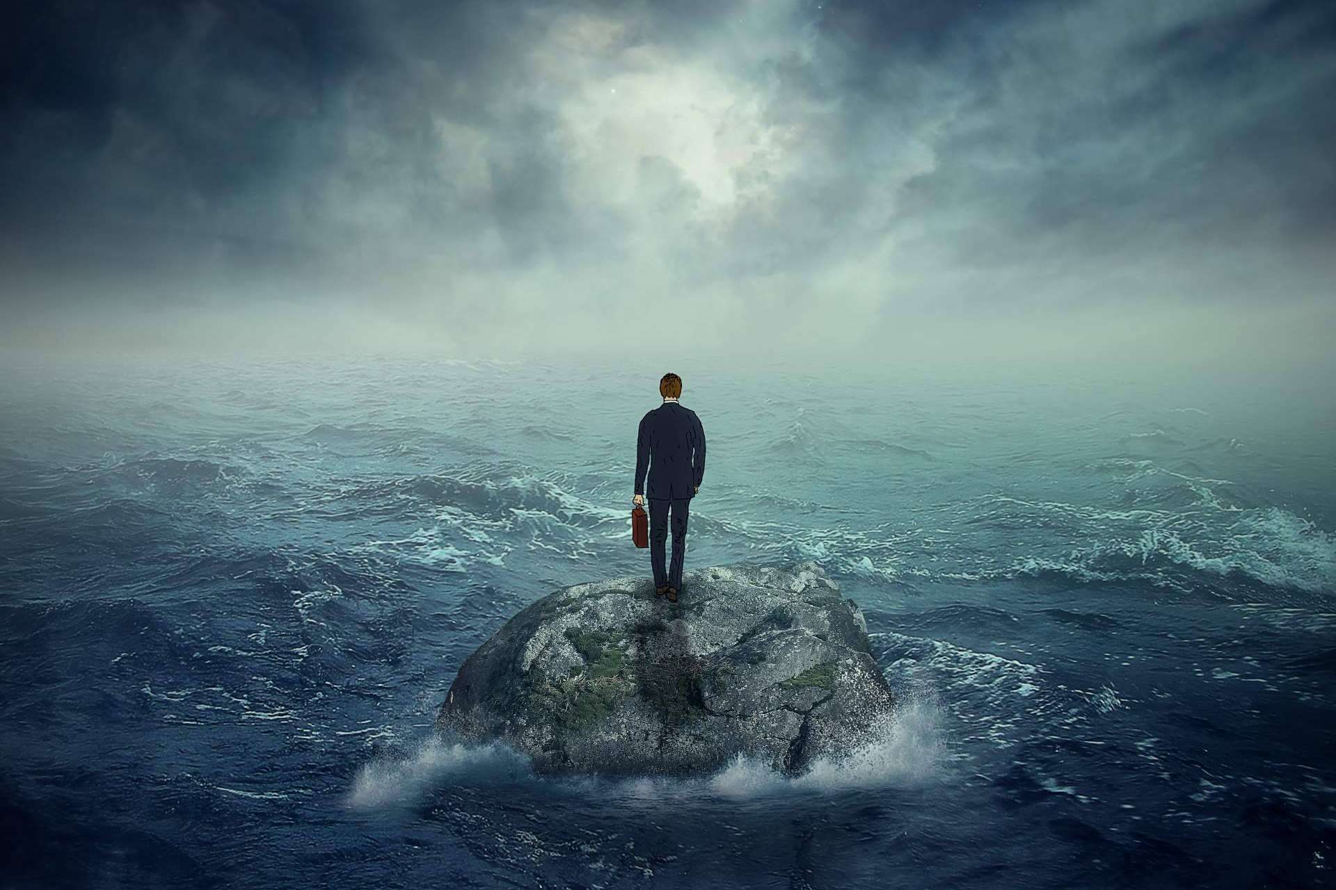 La escalada inflacionista causada por la desconfianza de las empresas, por MindHead