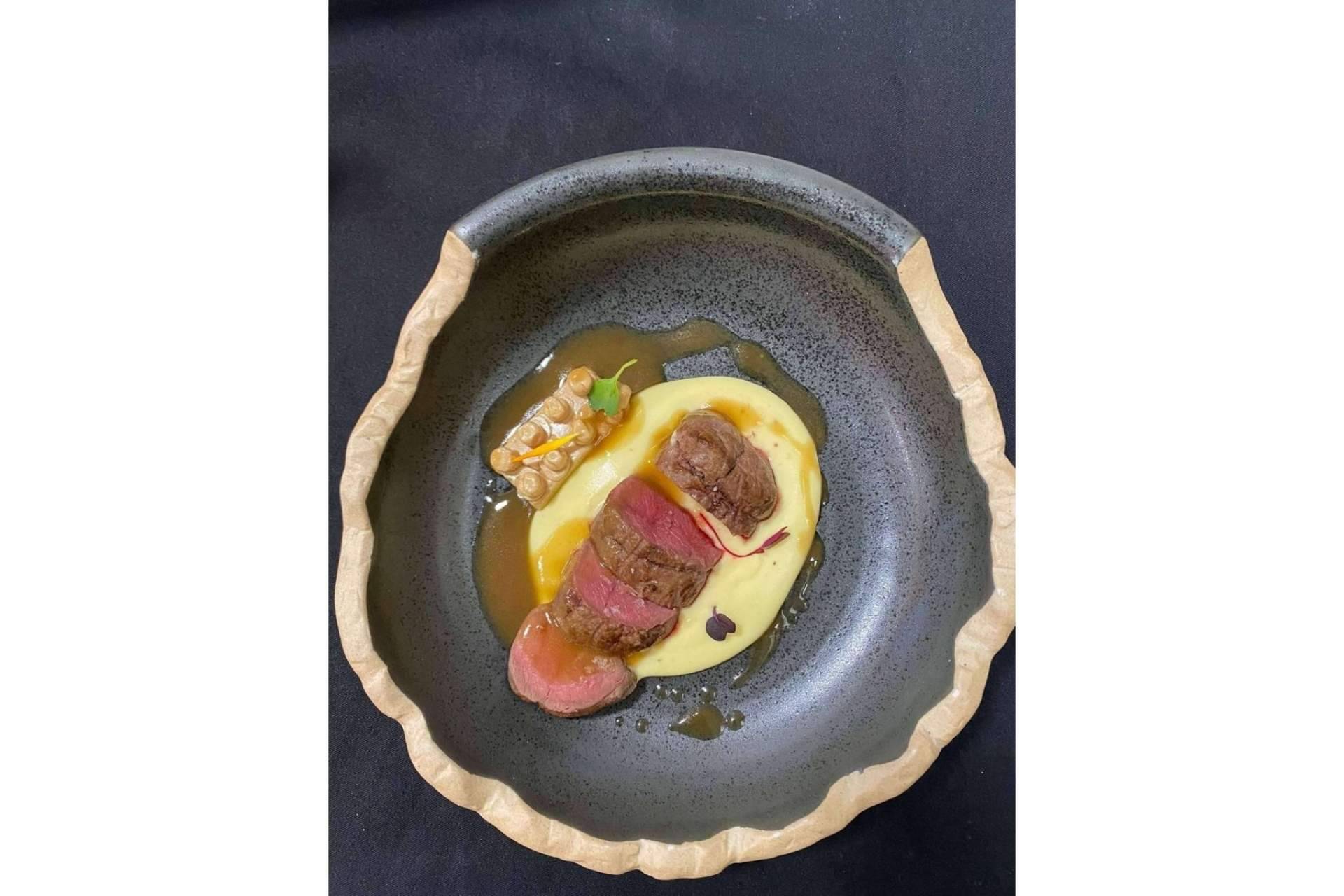 Creación de eventos a domicilio, un éxito garantizado con Elianco Gourmet