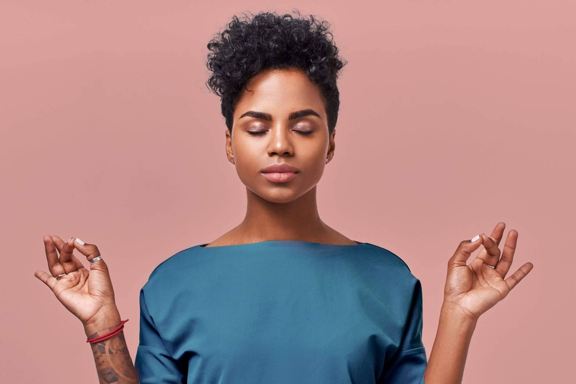 Conocer a Míriam Pascual, naturópata, coach y maestra de reiki