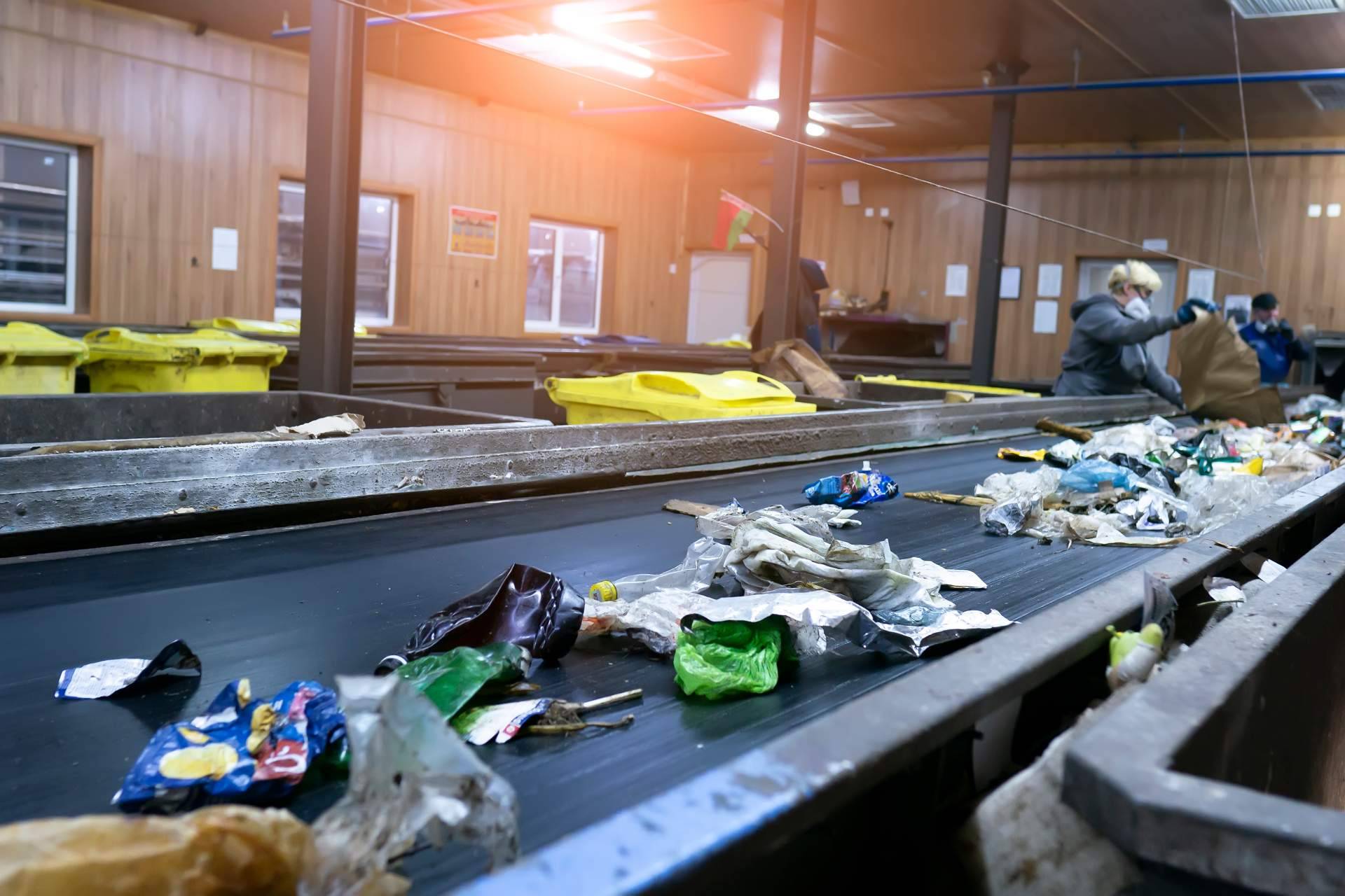 Gestión integral de residuos y reciclaje de la mano de AST-Recuperaciones