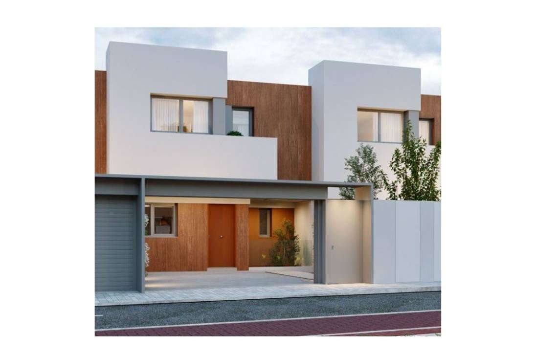 La situación de la construcción de vivienda de obra nueva a nivel nacional