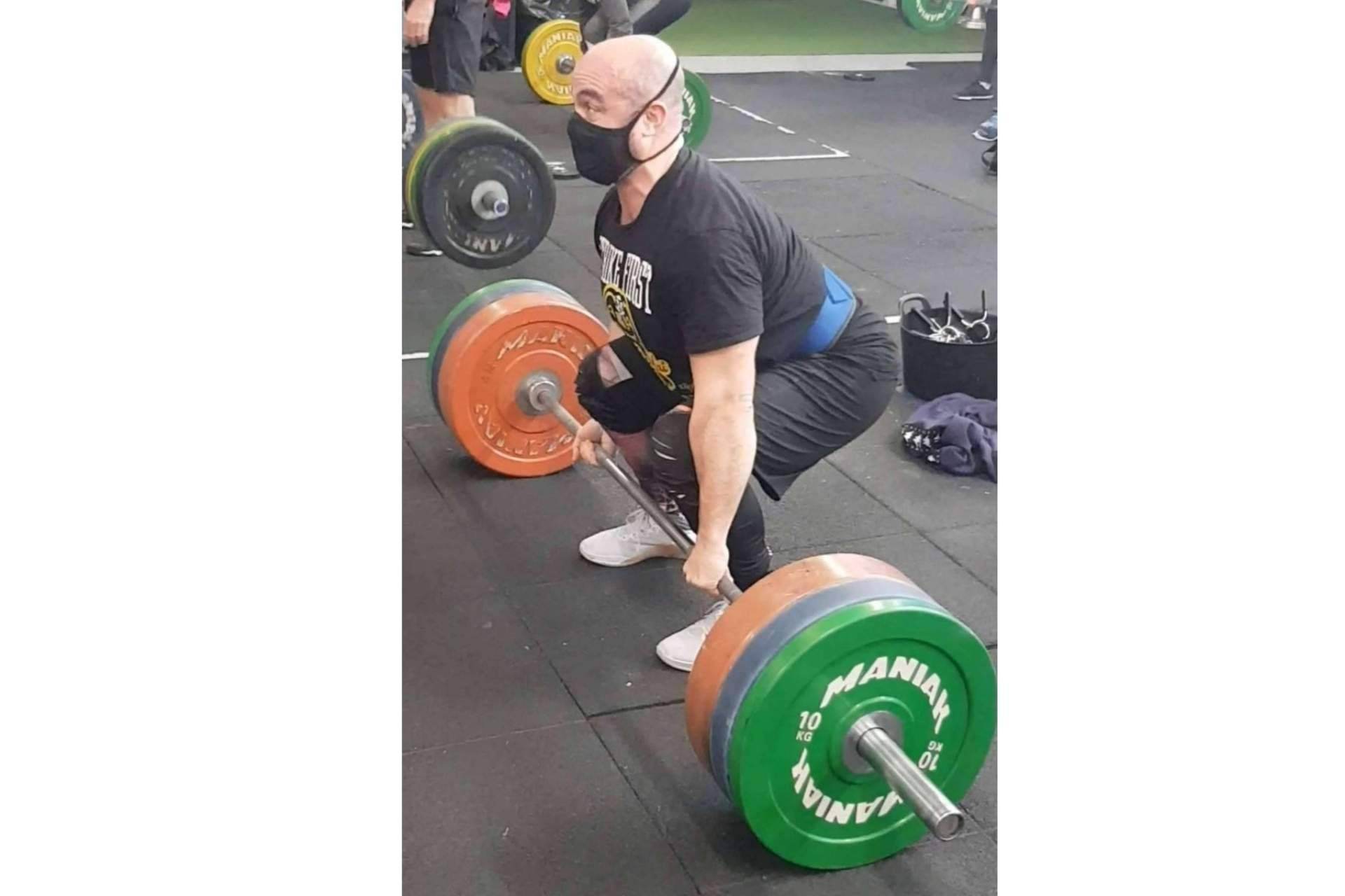 Readaptación guiada por los profesionales de Salud & Fitness para el entrenamiento con lesiones