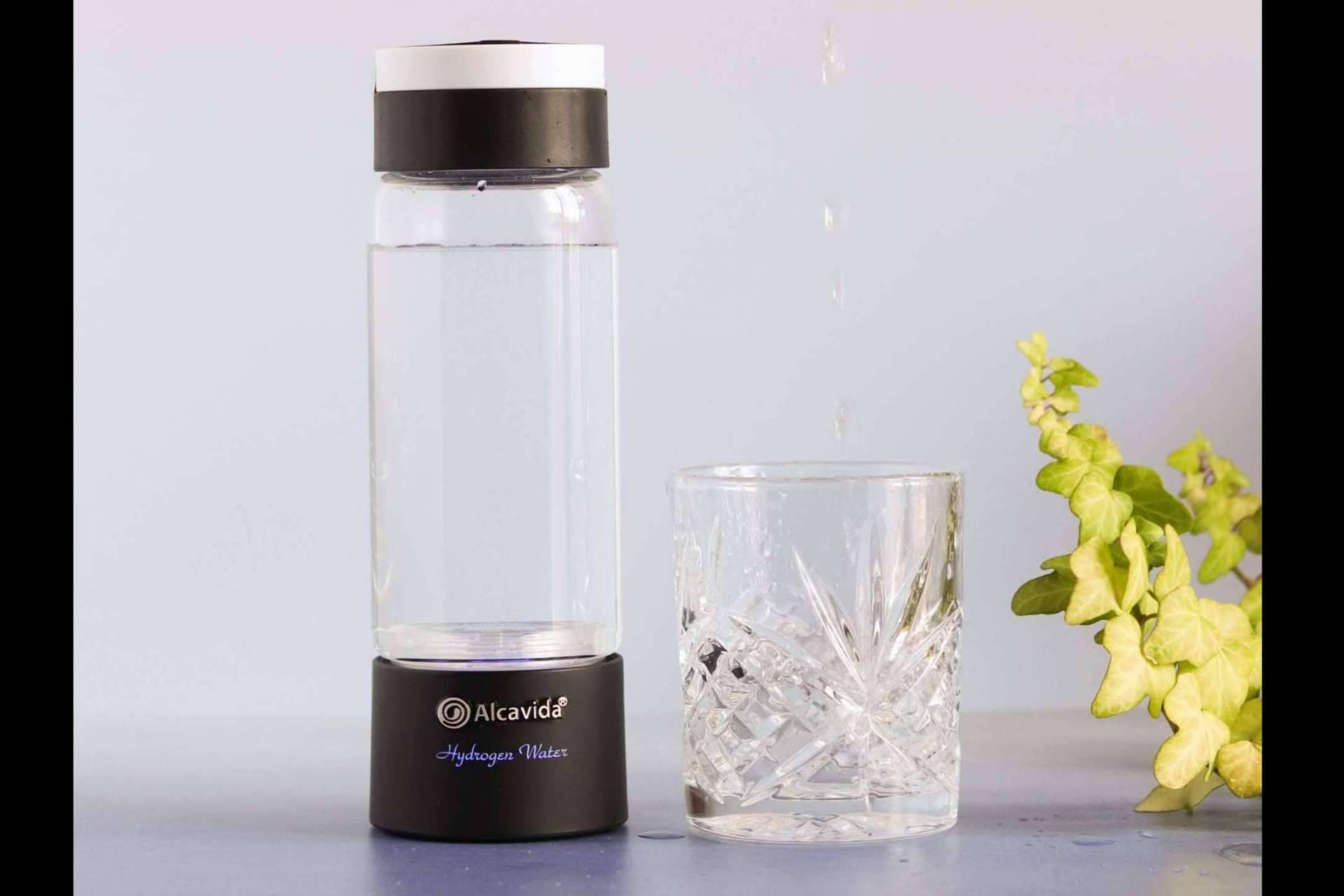 Los múltiples beneficios de utilizar el hidrogenador de agua Alcavida SPE