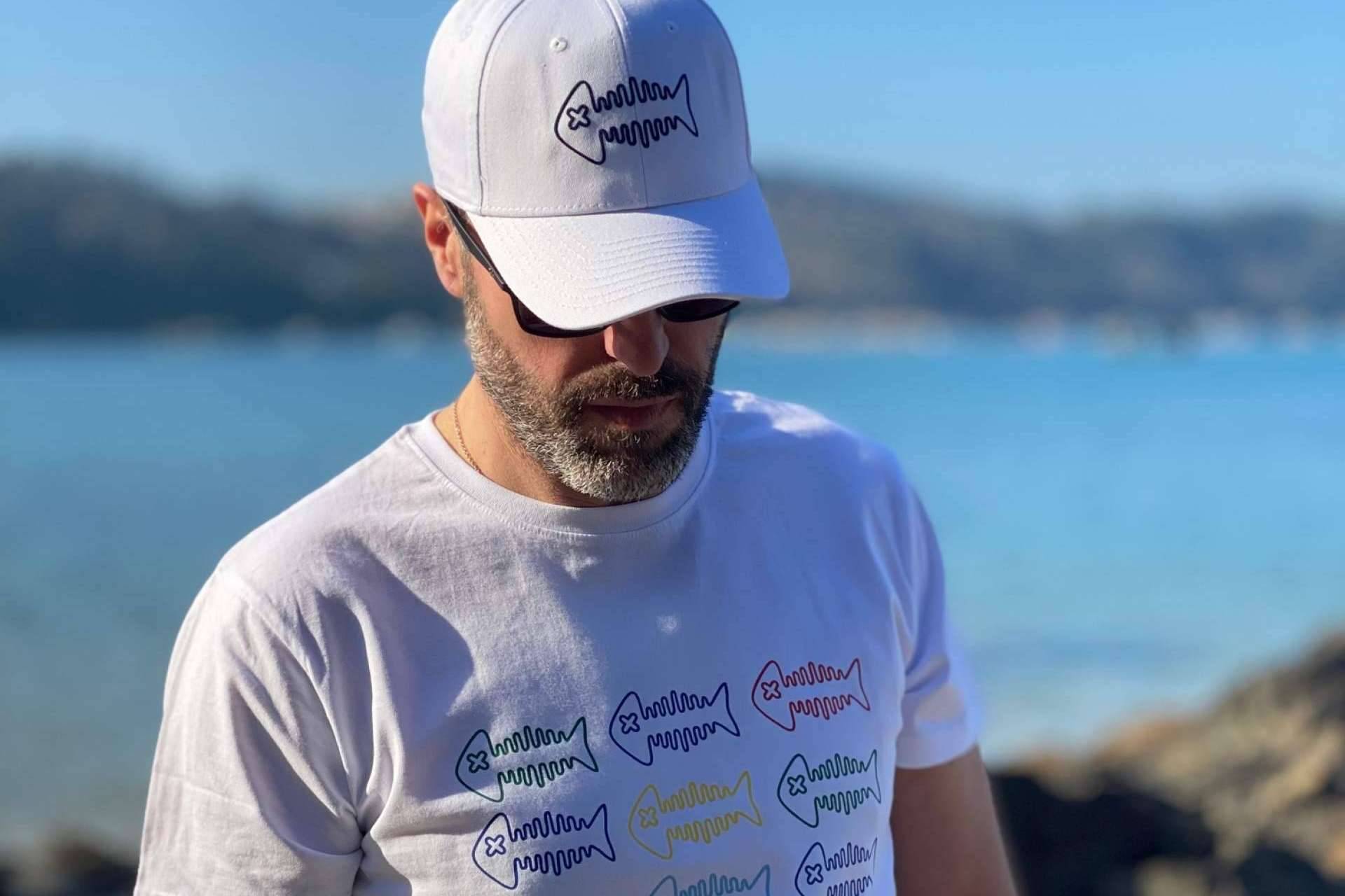 Las gorras, el complemento que sienta bien a todos