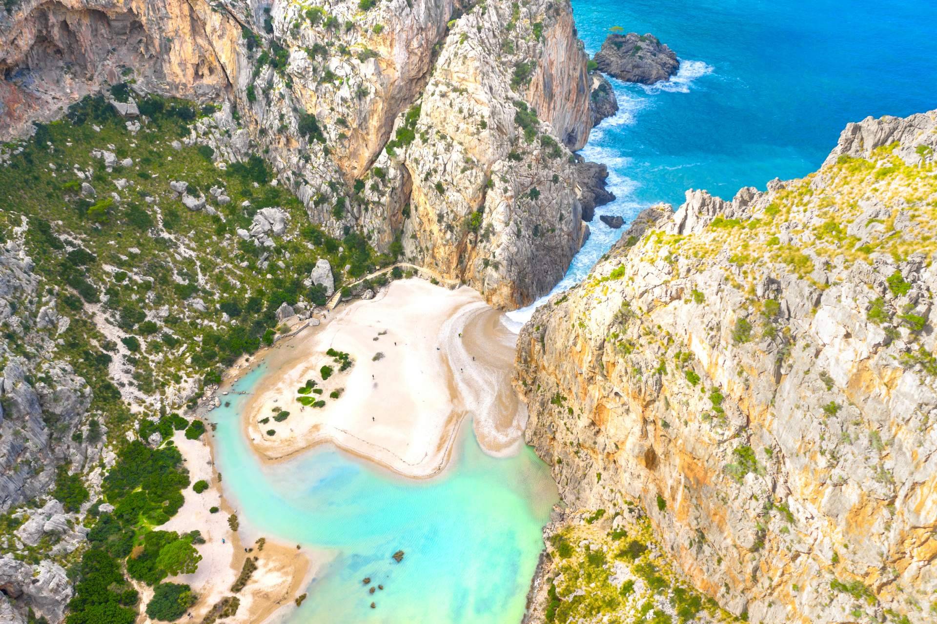 Las Islas Baleares, uno de los destinos más completos de toda España