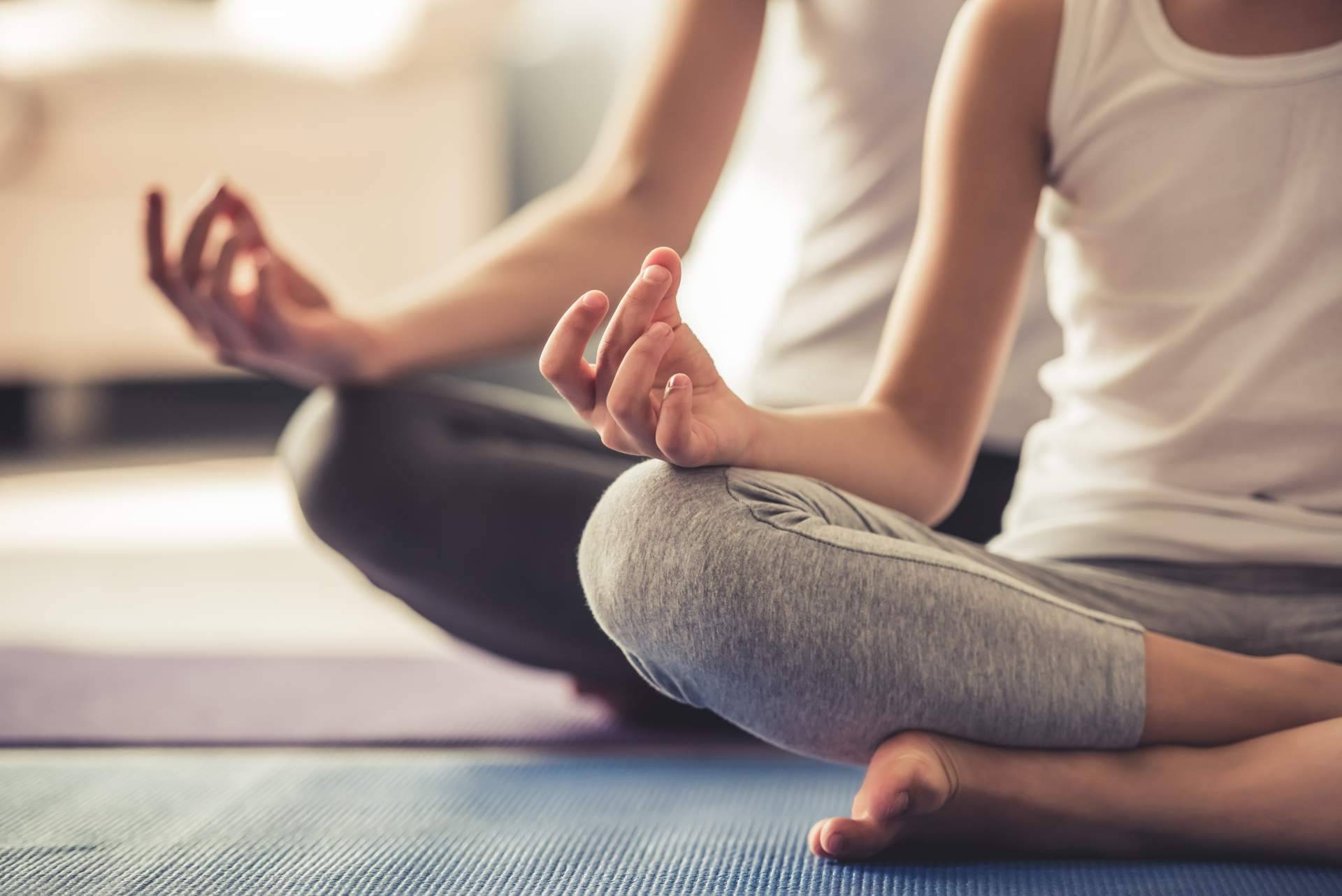 Llevar la meditación y la relajación a otro nivel con masajes, de la mano de Lakshmi Barcelona