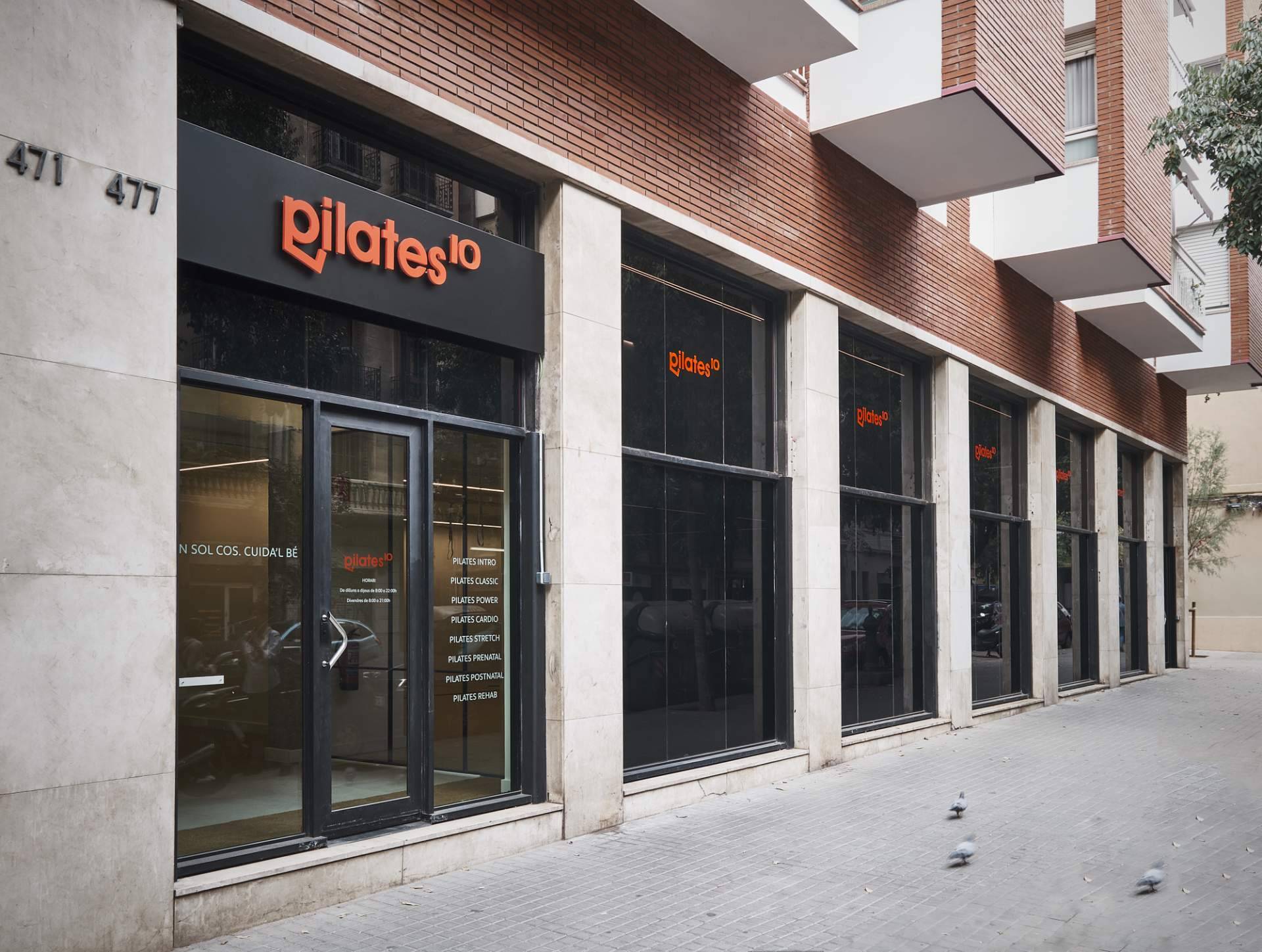 ¿Cómo abrir una franquicia de pilatea? Pilates10