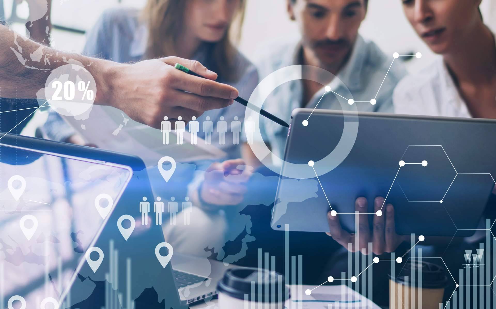 El desarrollo de páginas web profesionales de la mano de PREAM Internet