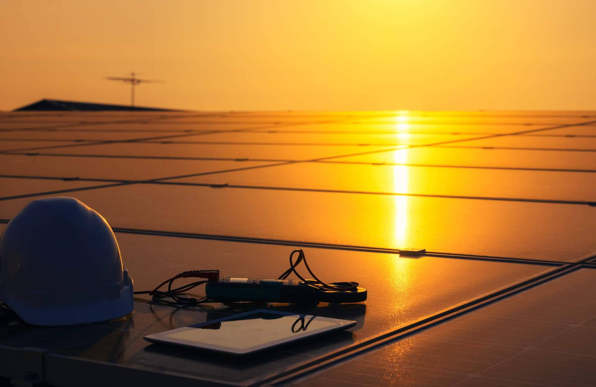En GarciGas, son especialistas en España en la instalación de placas fotovoltaicas