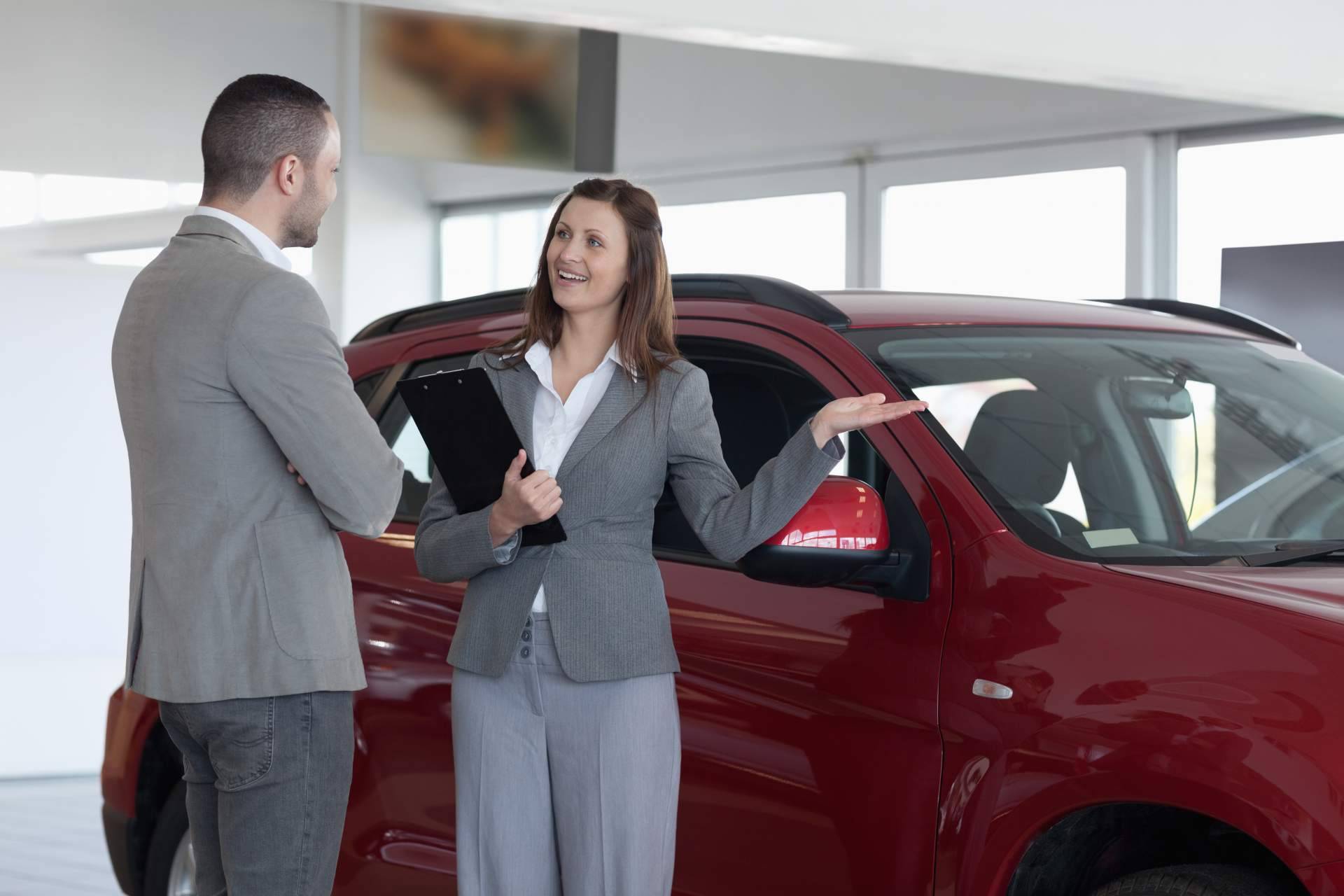 ¿Cuáles son las ventajas del renting de coches con Renting Car Fácil?