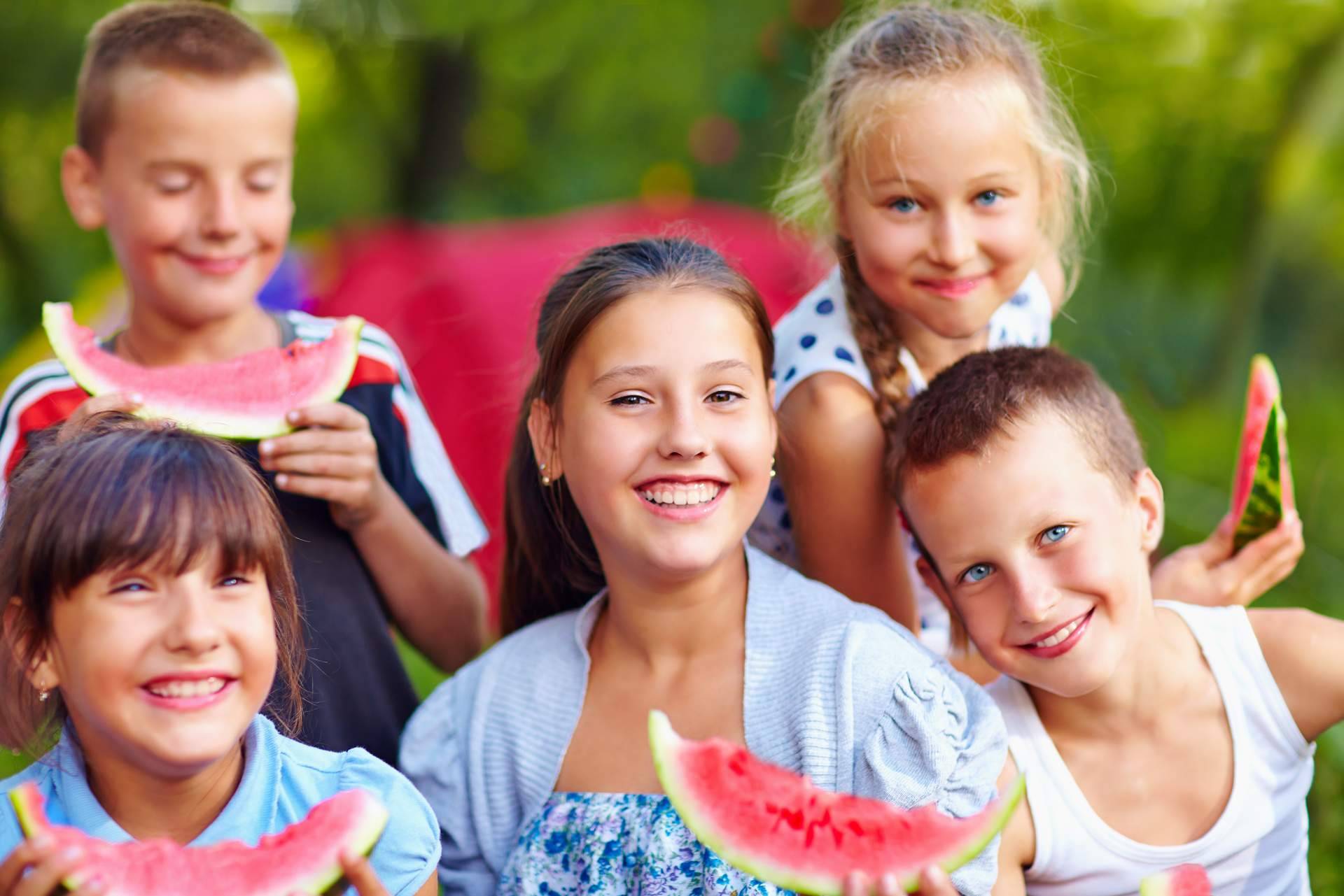 Pasar un verano lleno de diversión y aprendizaje con los campamentos de Aventurarte